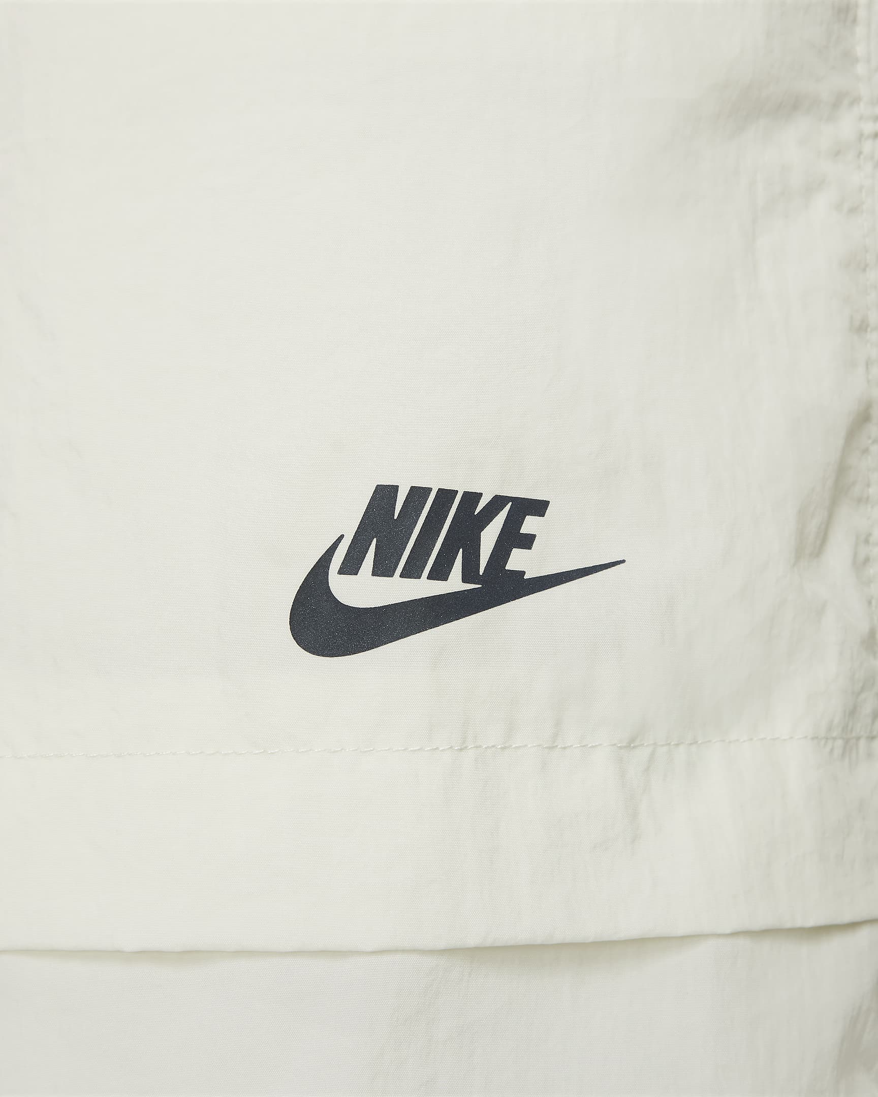 nike sportswear mesh skirt