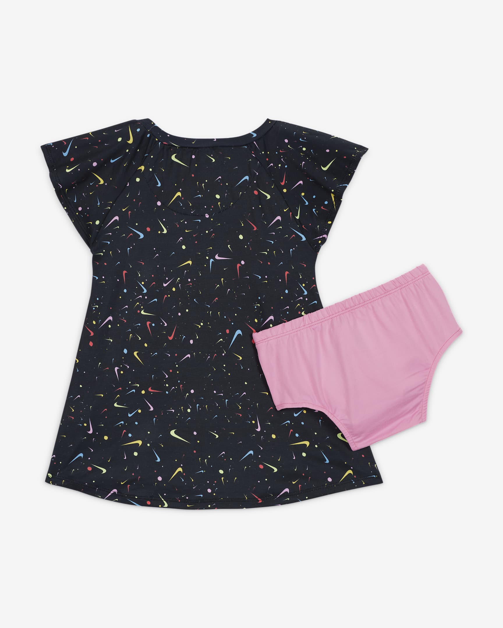 Robe Nike pour Bébé (12 24 mois). Nike BE