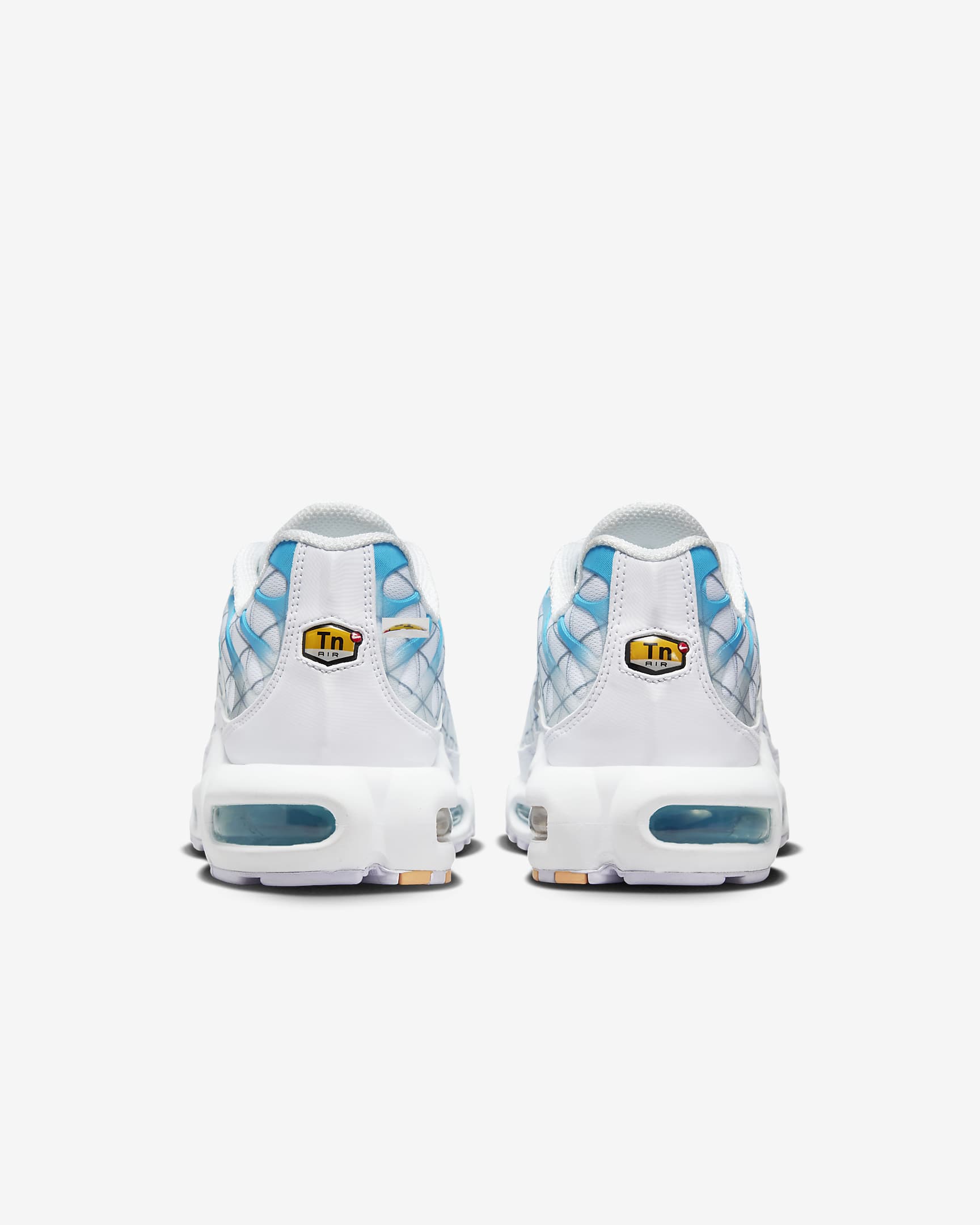 Nike Air Max Plus Men's Shoes. Nike UK