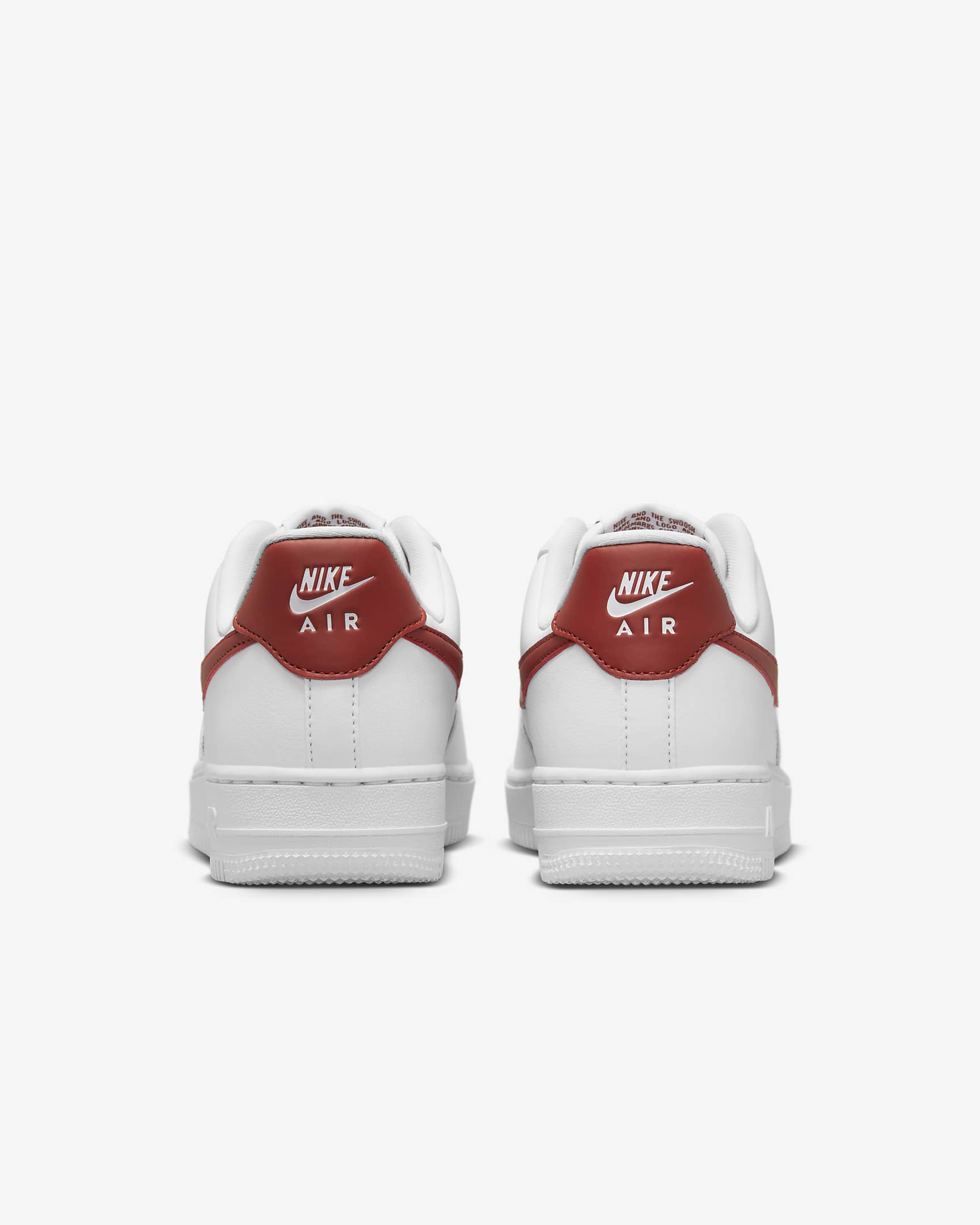 Nike Air Force 1 '07 Women's Shoes. Nike ID