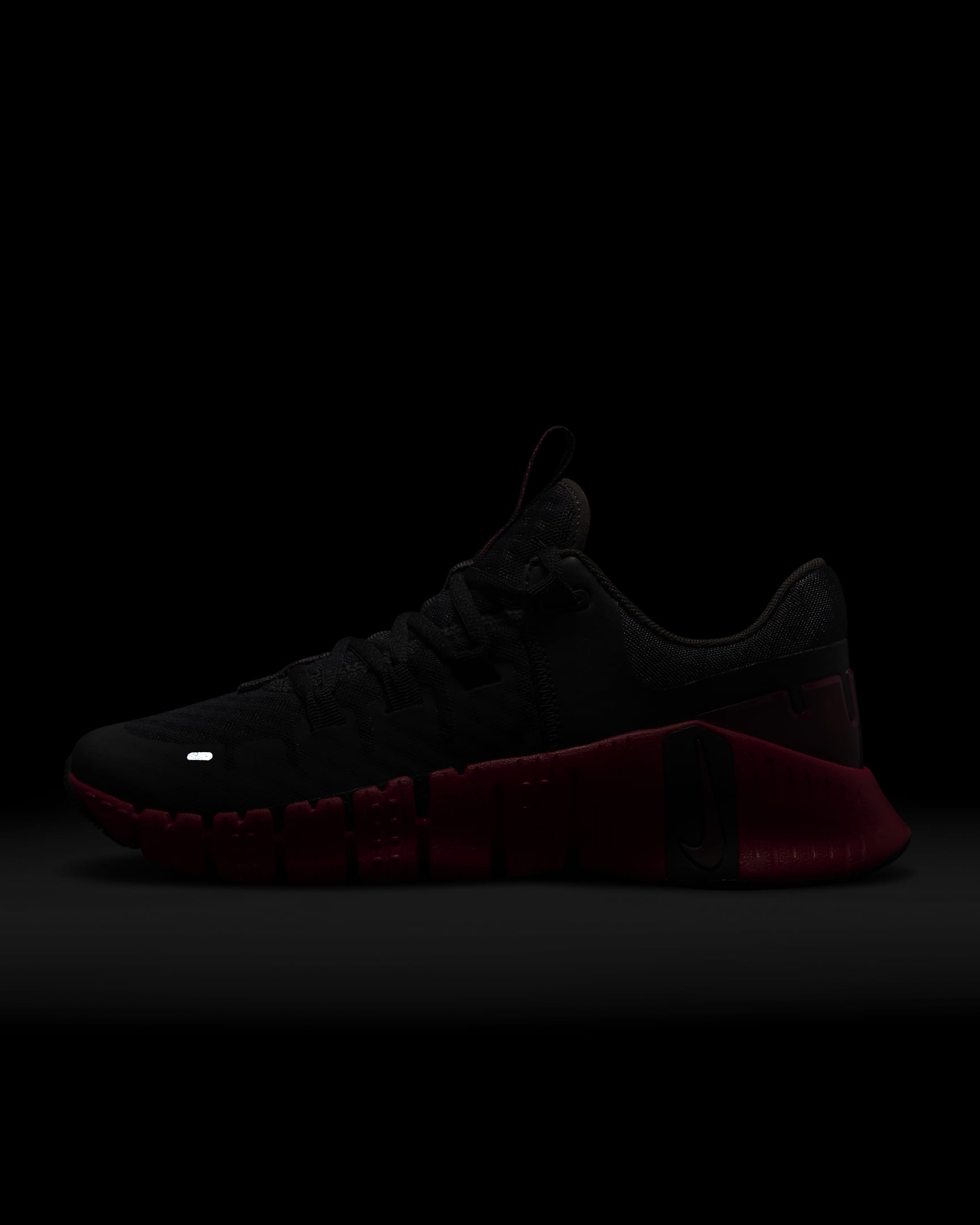 nike metcon 5 id
