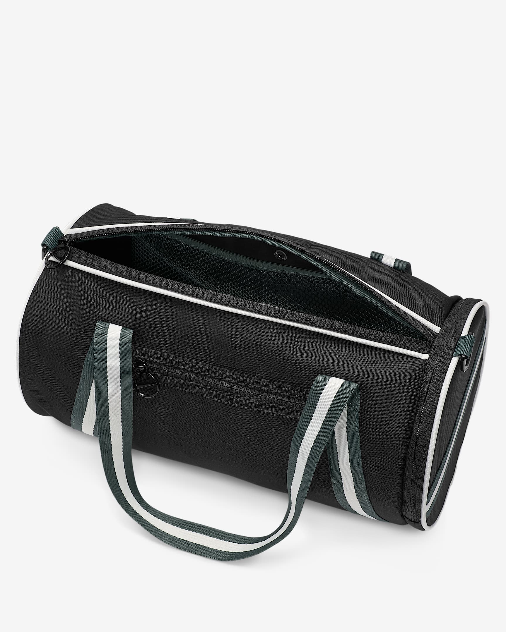 Nike Heritage Retro Duffel Bag (13L). Nike PH