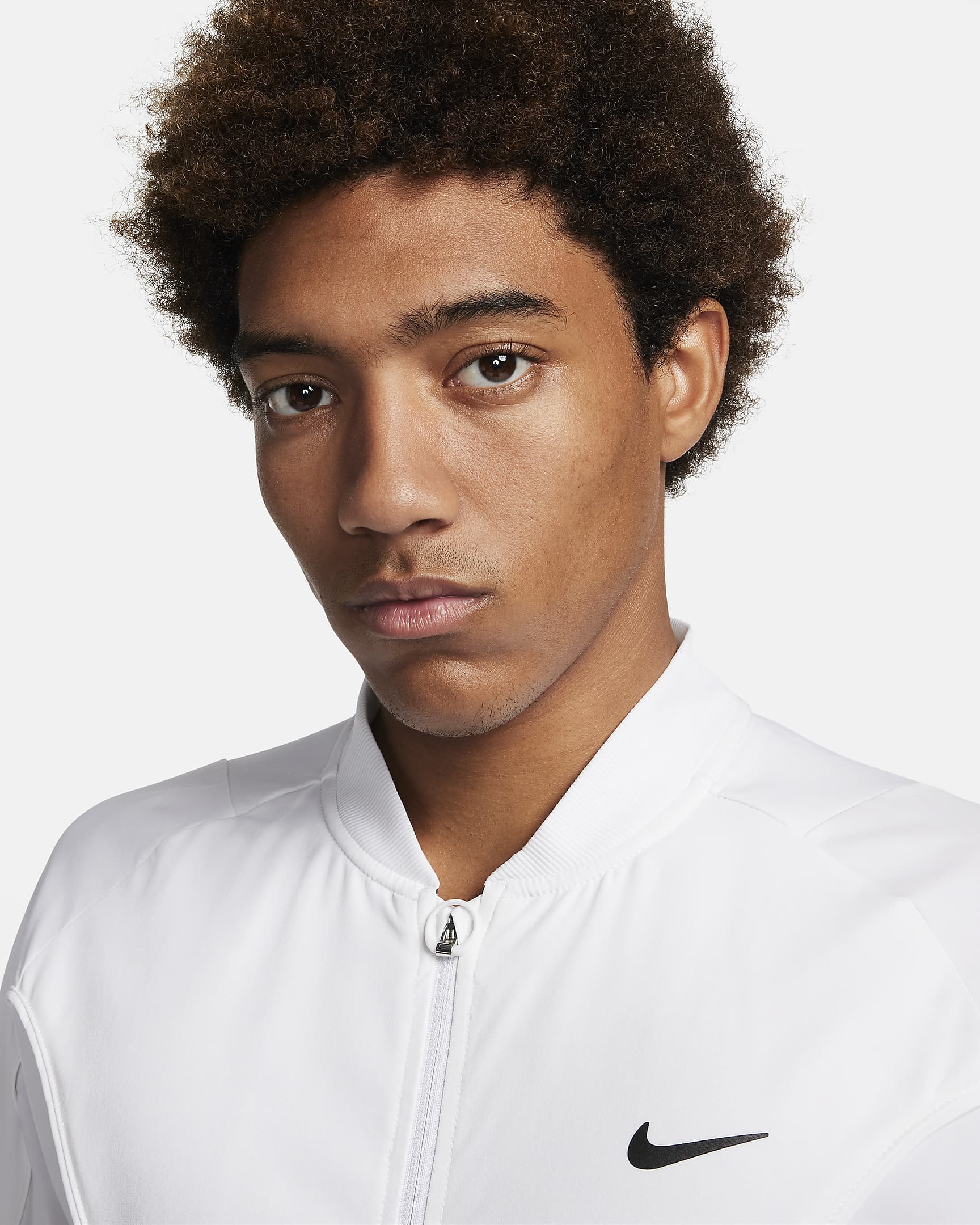 NikeCourt Advantage Men's Jacket. Nike UK