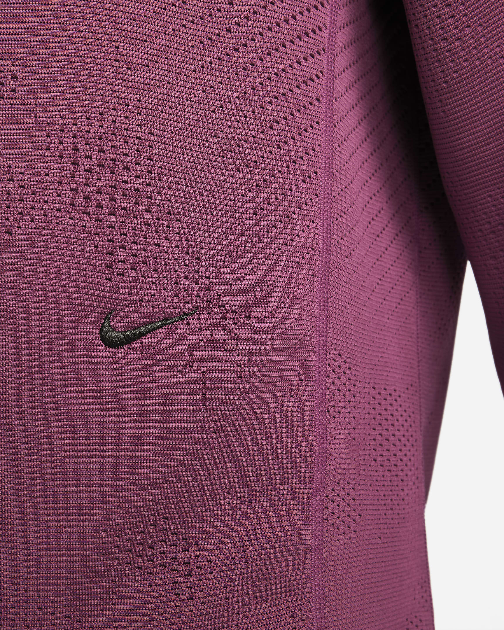 Nike Therma-FIT ADV A.P.S. Men's Fleece Fitness Crew. Nike NO