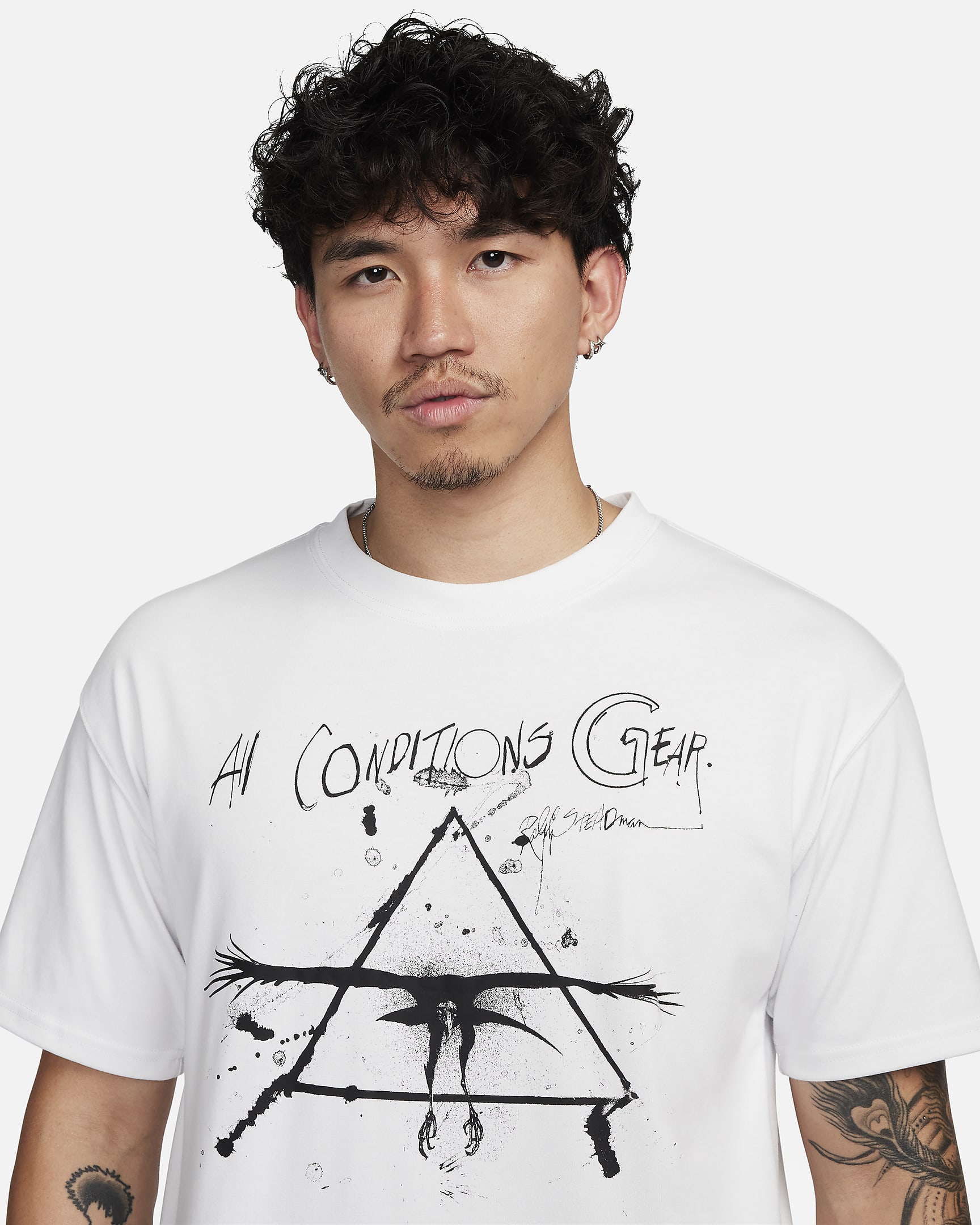 acg t shirt nike