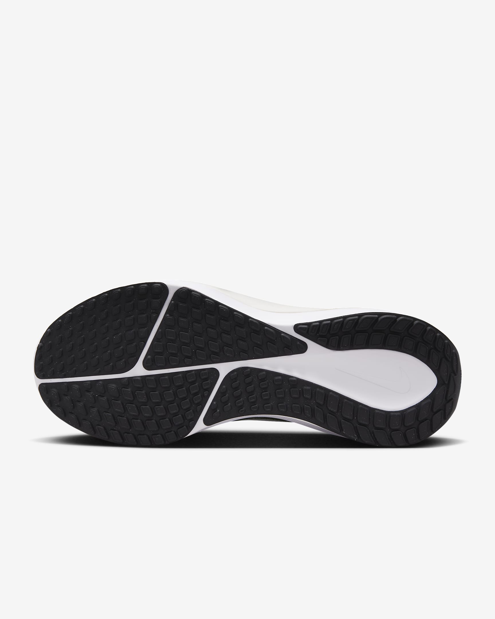 Nike Vomero 17 Sabatilles de running de carretera - Home - Negre/Anthracite/Blanc