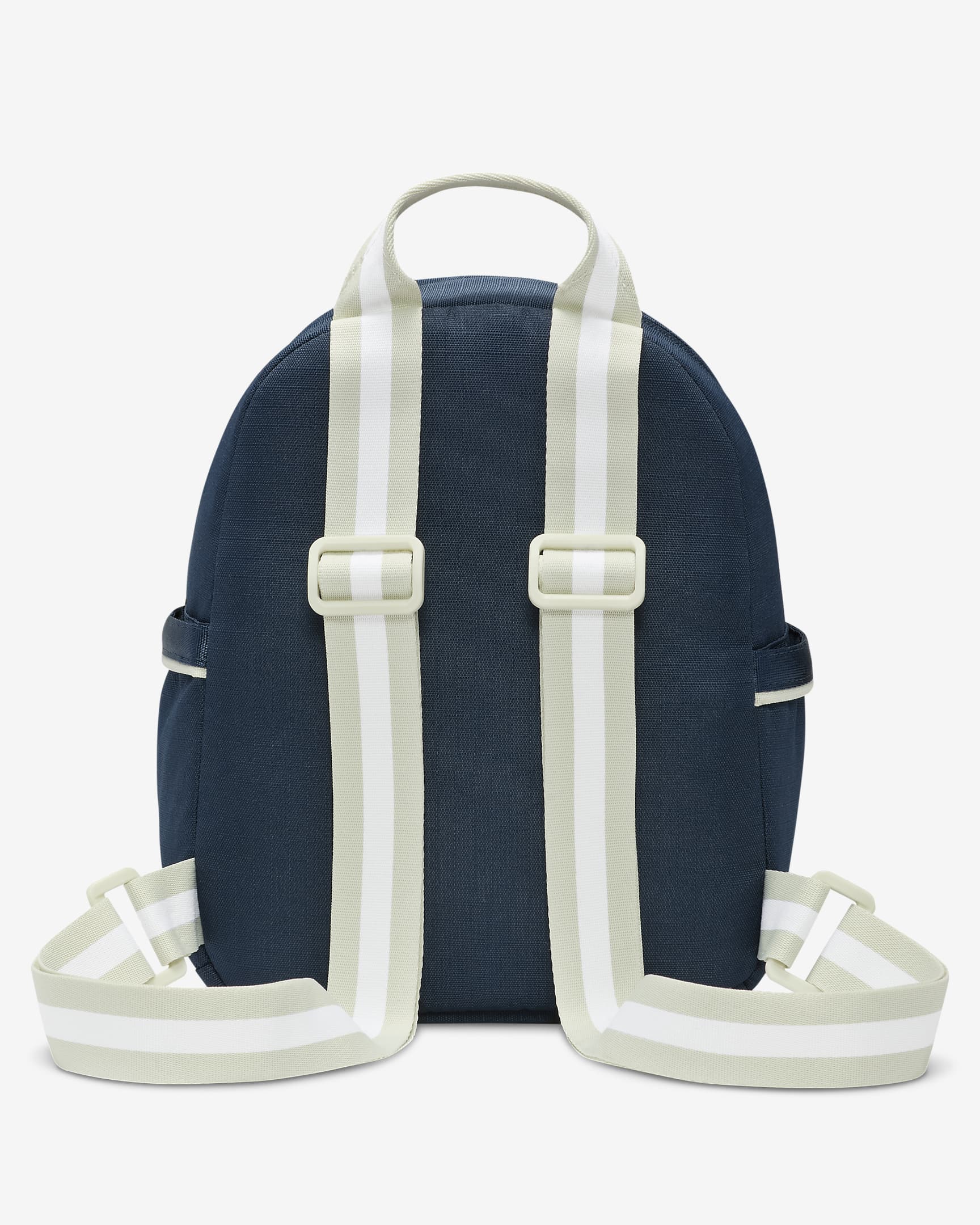 Mini sac à dos Nike Sportswear Futura 365 (6 L) - Armory Navy/Sea Glass/Sea Glass