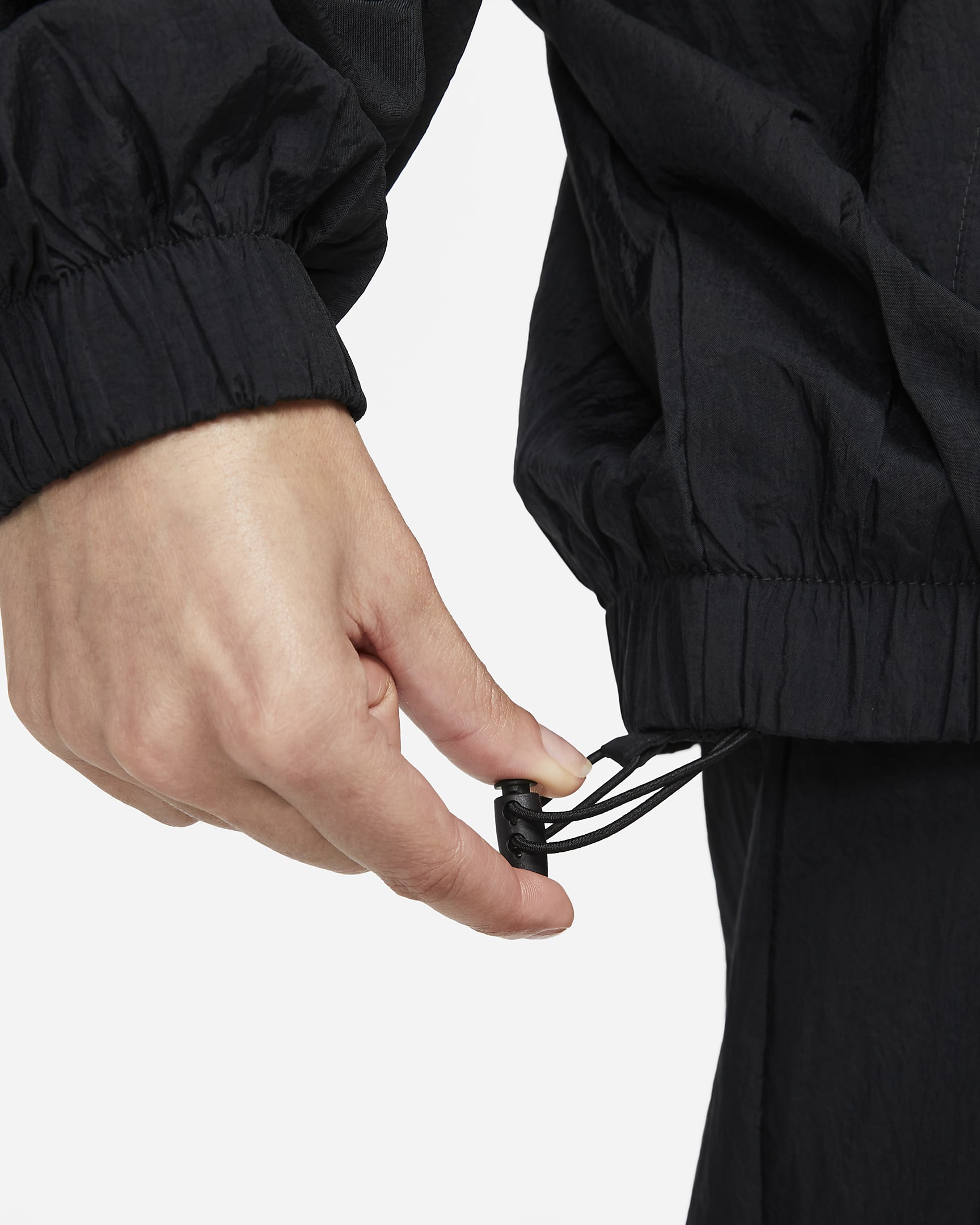 Nike Sportswear Essential Windrunner Women's Woven Jacket. Nike UK