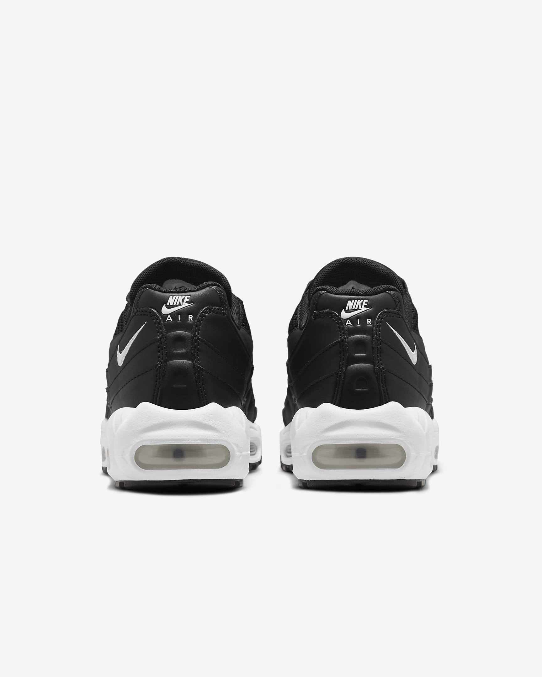 Nike Air Max 95 Women's Shoes. Nike LU