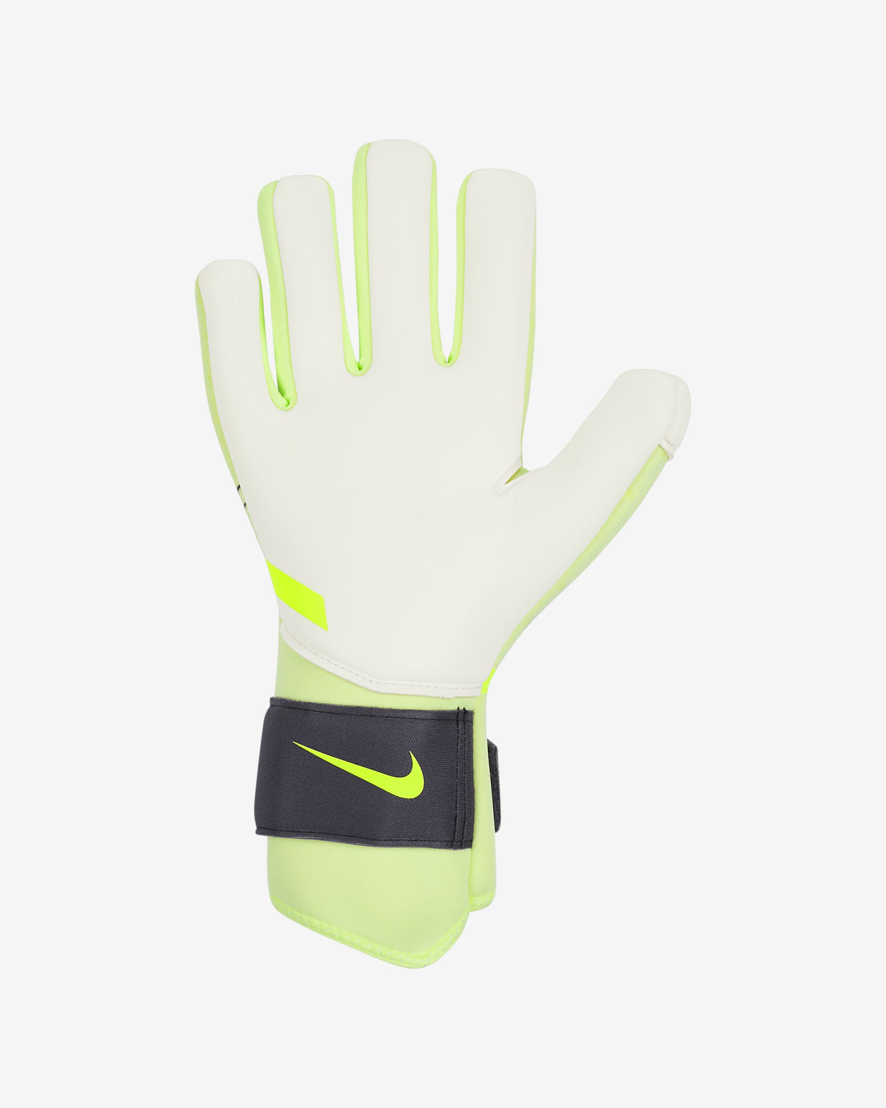 mens nike goalkeeper gloves