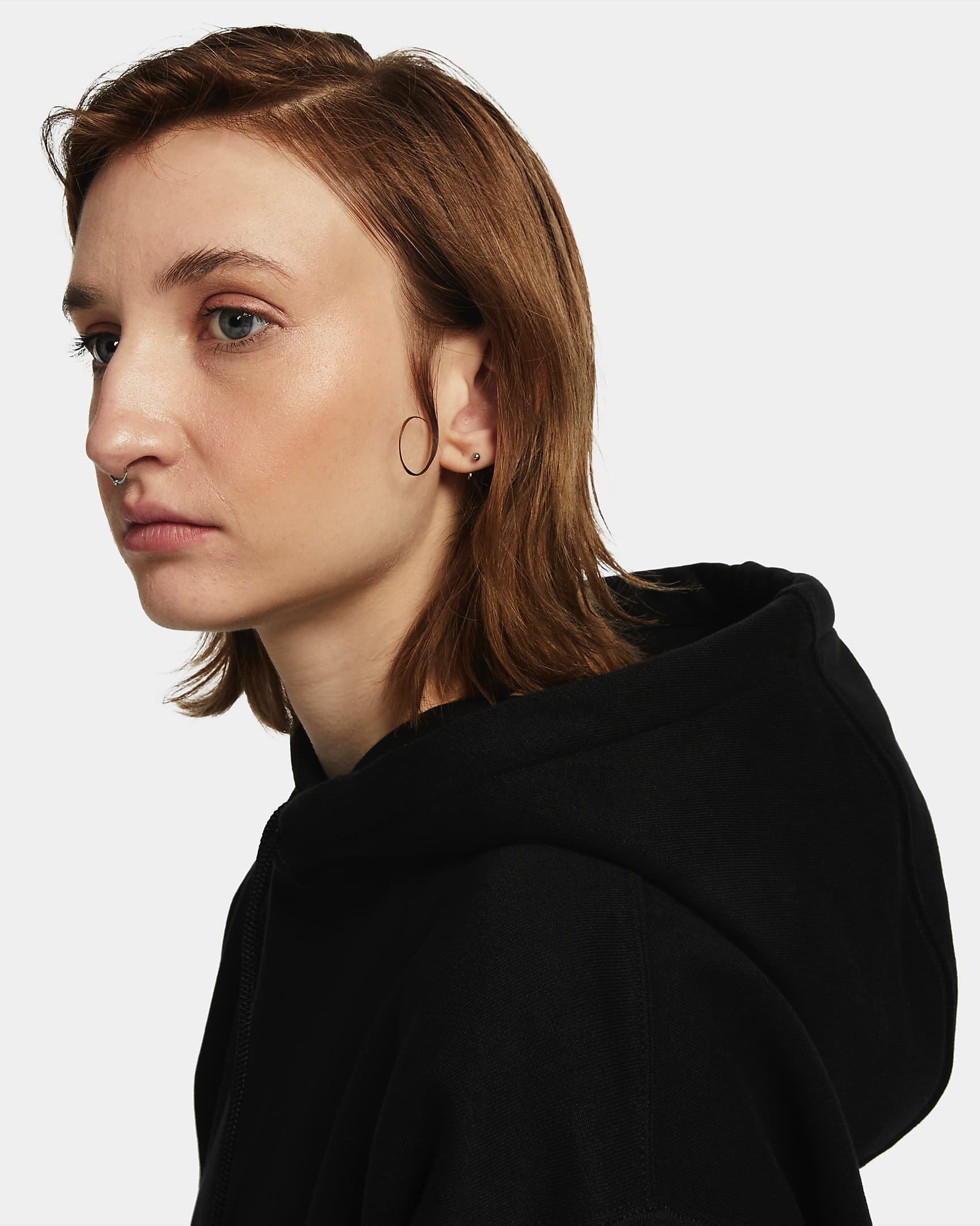 Nike SB Fleece Pullover Skate Hoodie. Nike HR