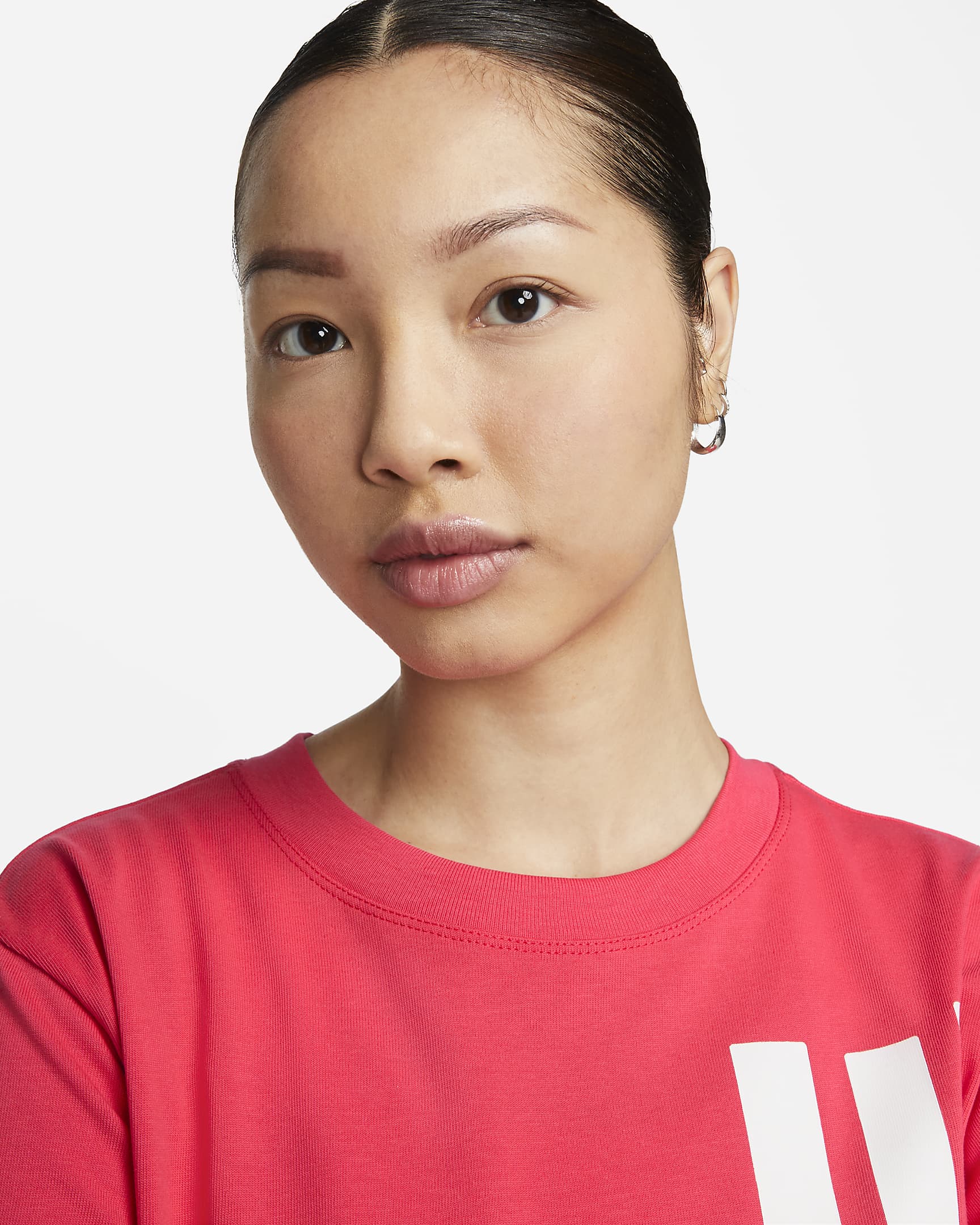 womens nike air shirt