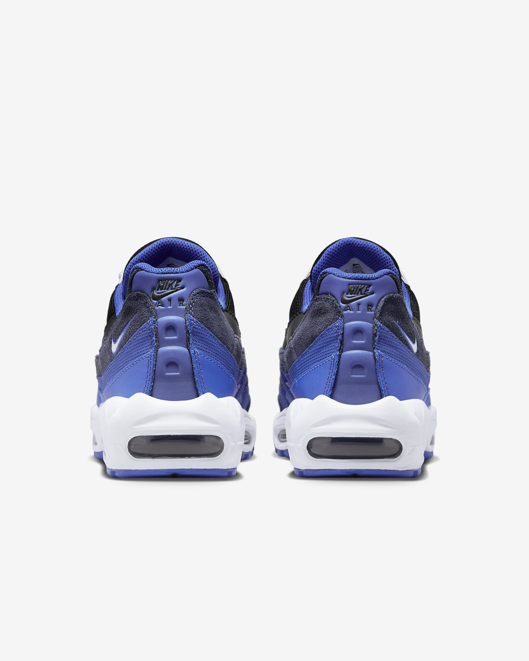 Nike Air Max 95 Men's Shoes. Nike BG