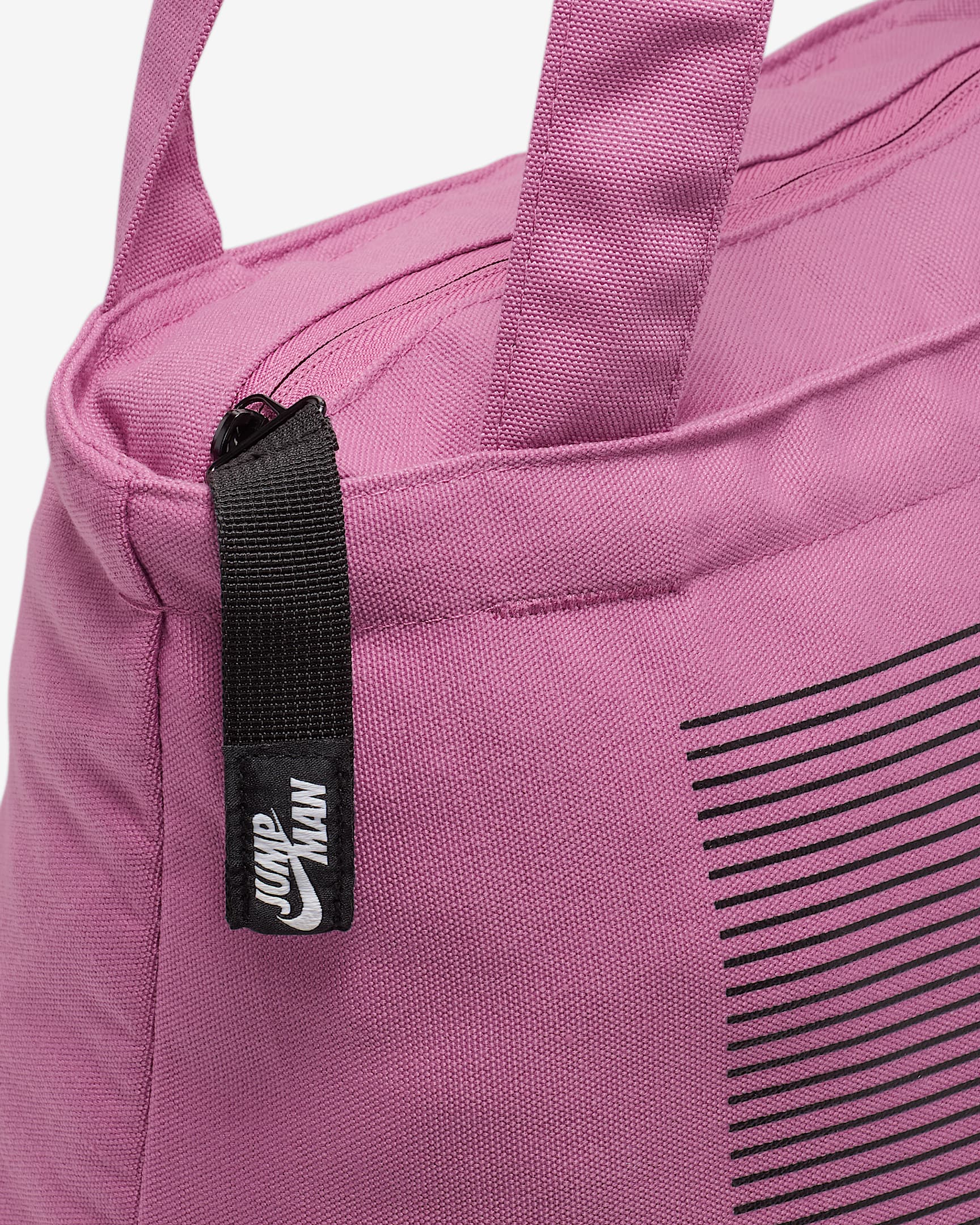 Jordan Jumpman Tote.