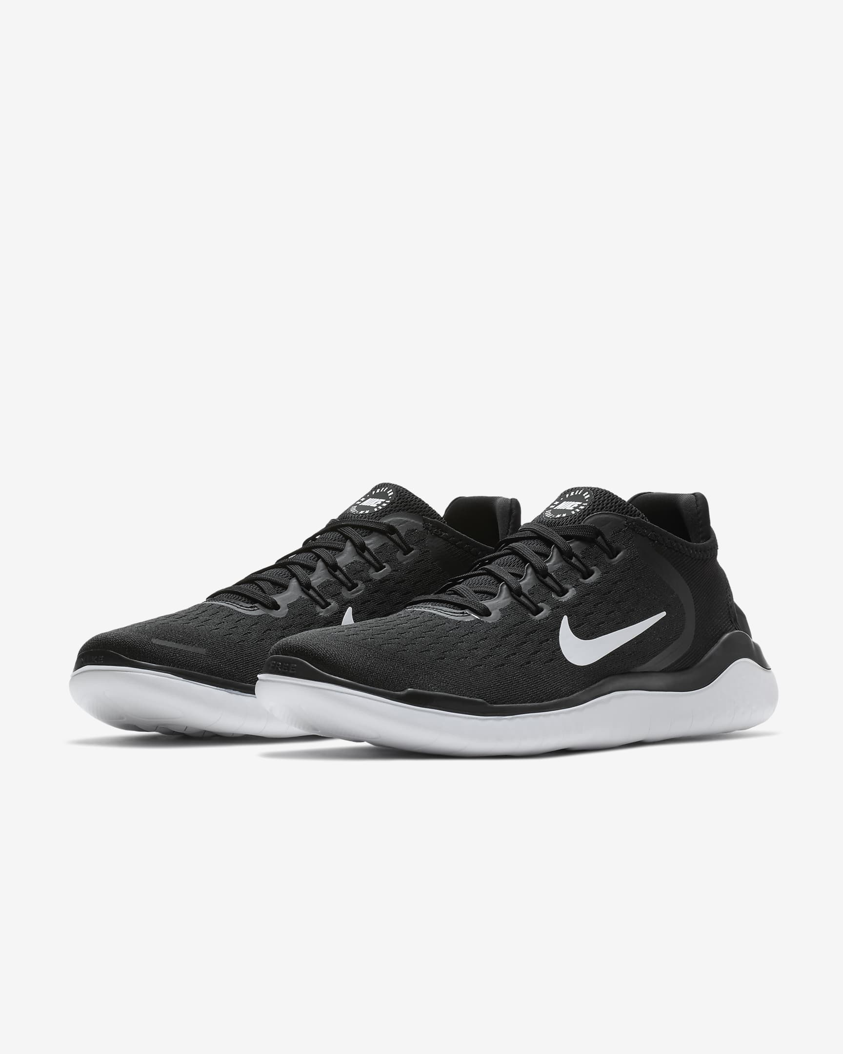 mens nike free run 2018