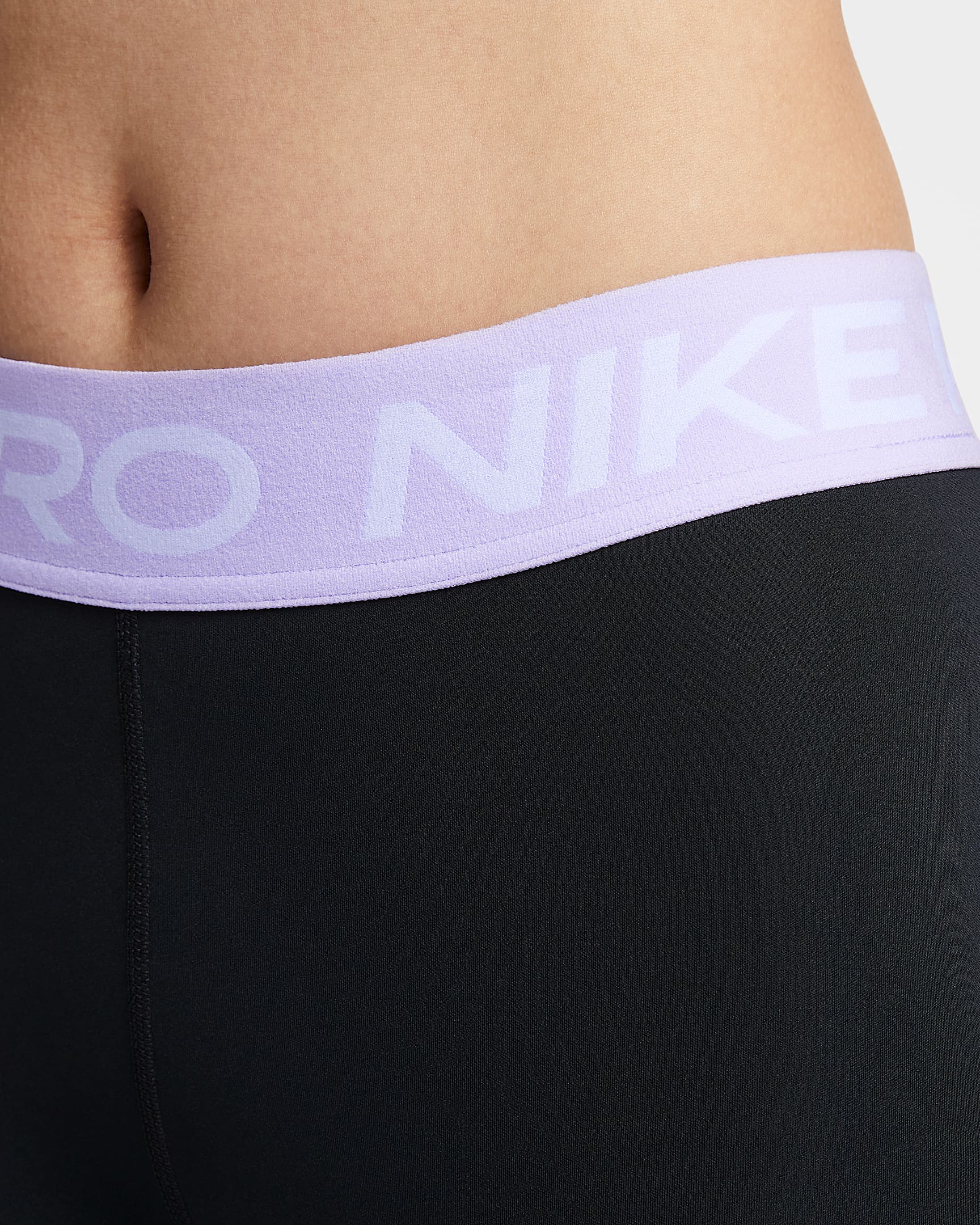Nike Pro Women's Mid-Rise Leggings. Nike PH