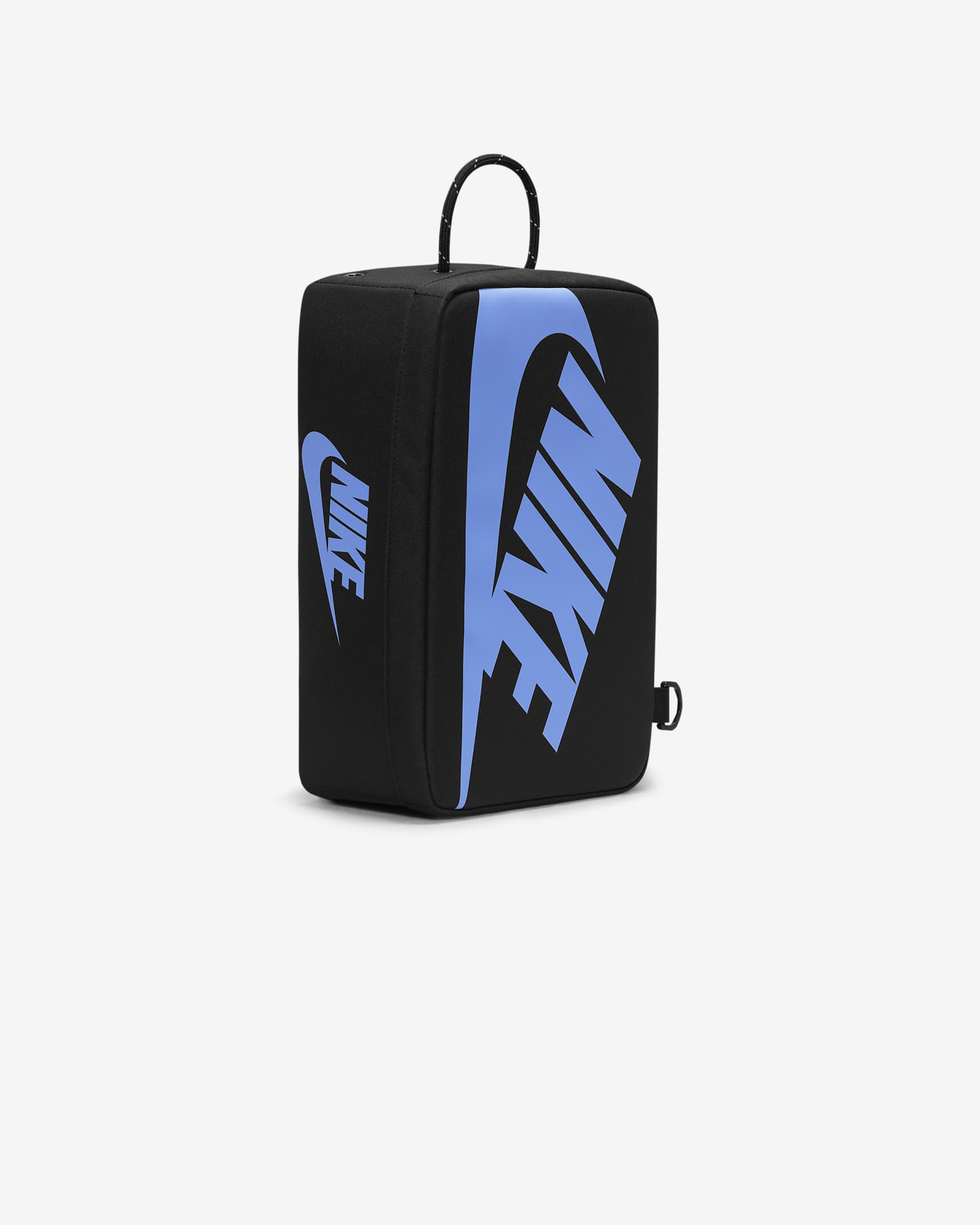 Nike Shoe Box Bag (12L) - Black/Black/Polar