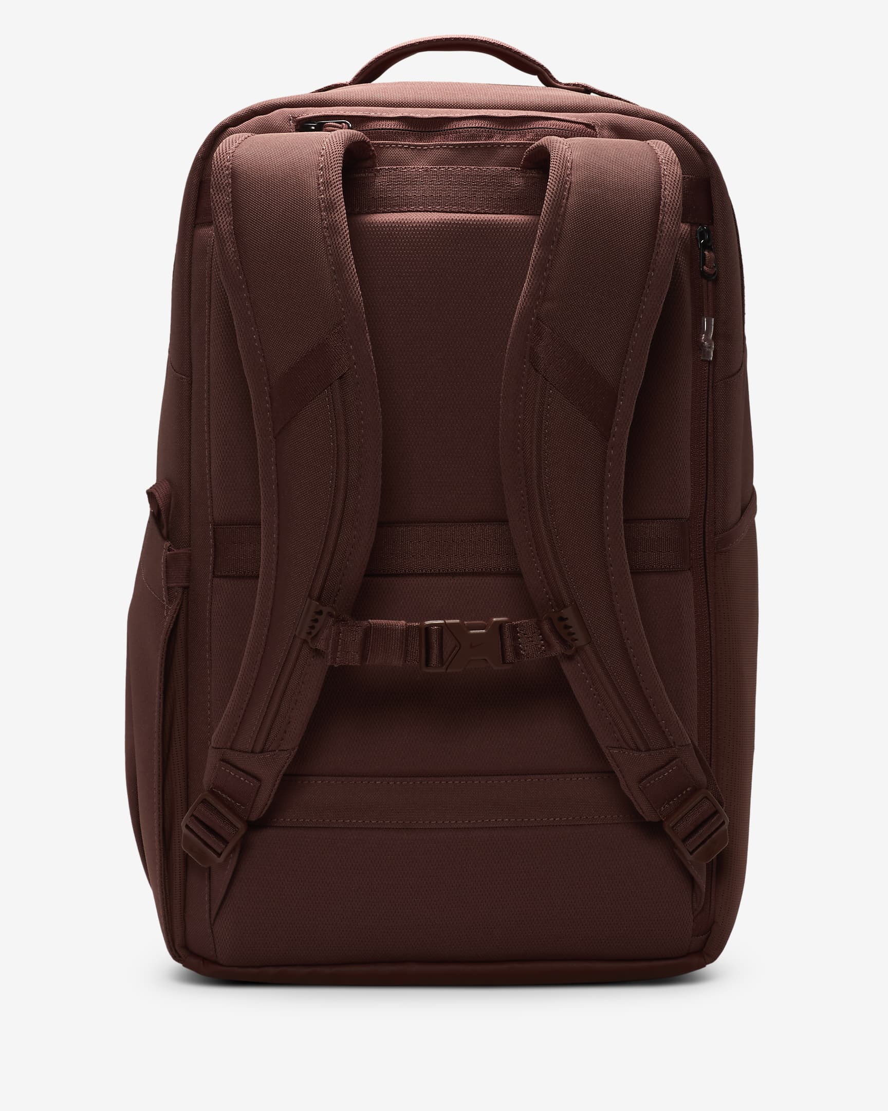 Sac à dos Nike Utility Speed 2.0 (27 L) - Red Sepia/Red Sepia/Noir