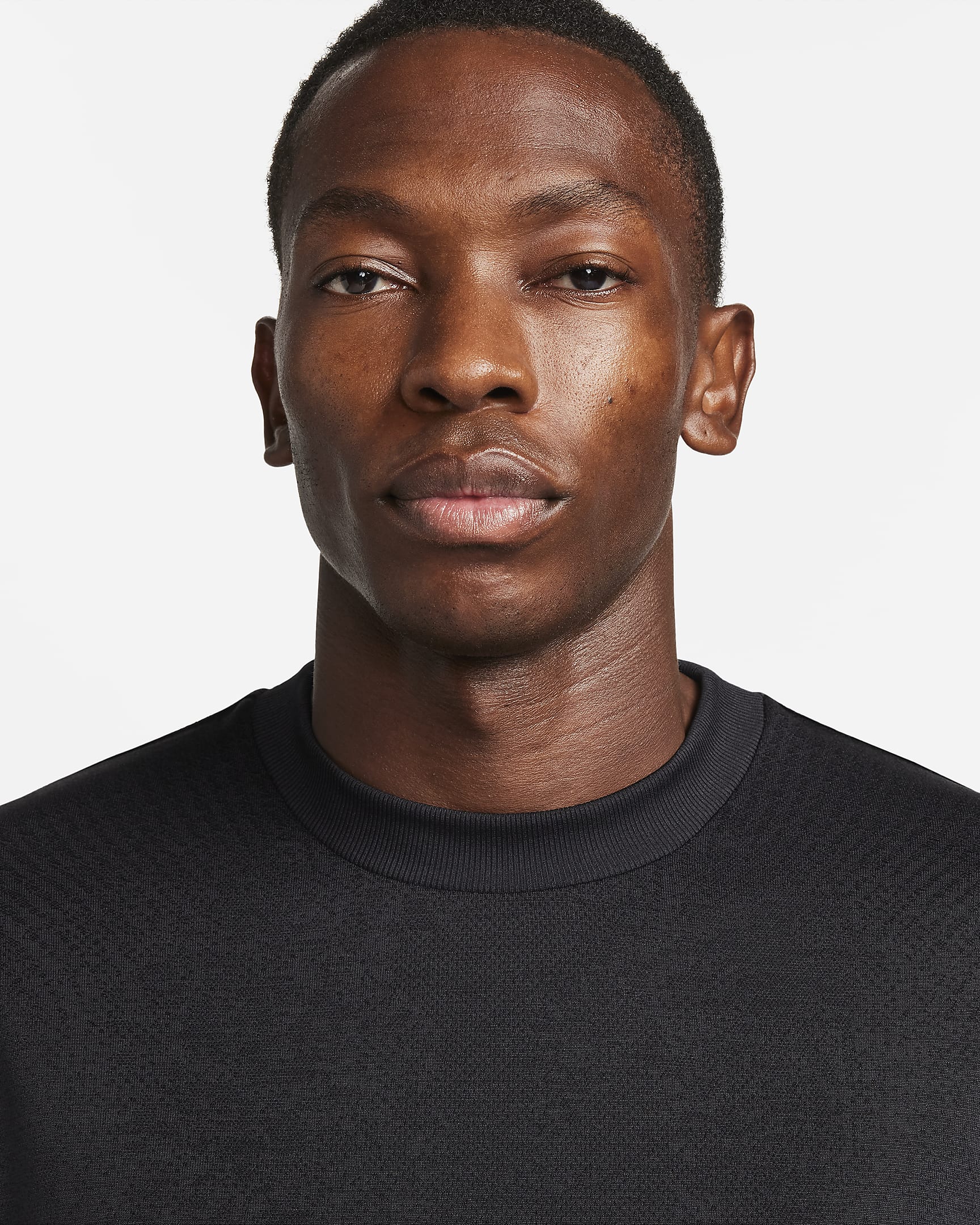 Nike Dri-FIT ADV APS Men's Long-Sleeve Versatile Top. Nike SE