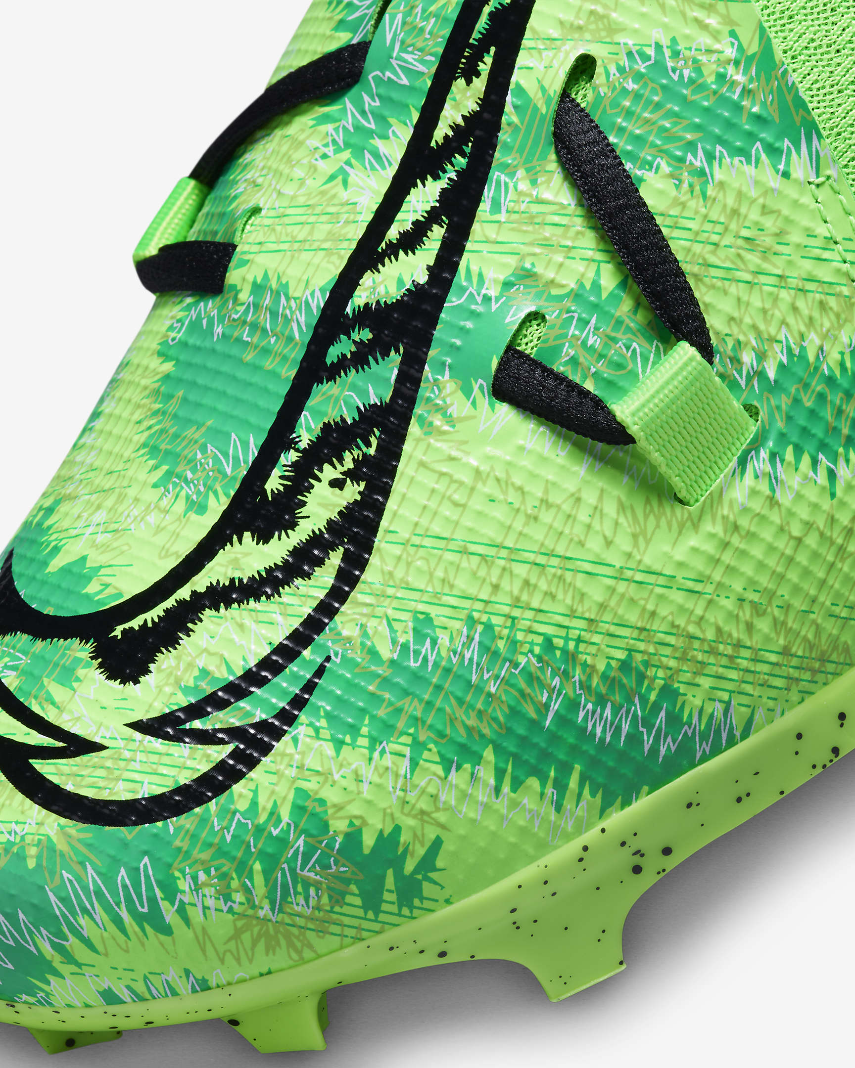 nike alpha menace pro