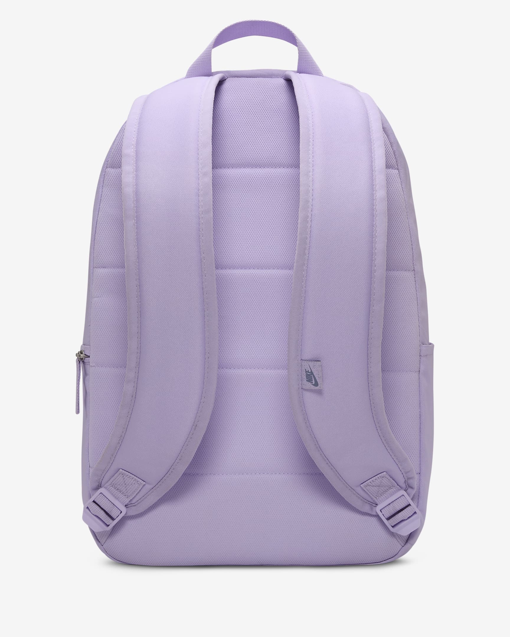 Mochila Nike Heritage (25 L) - Flor de lila/Flor de lila/Pizarra cenizo