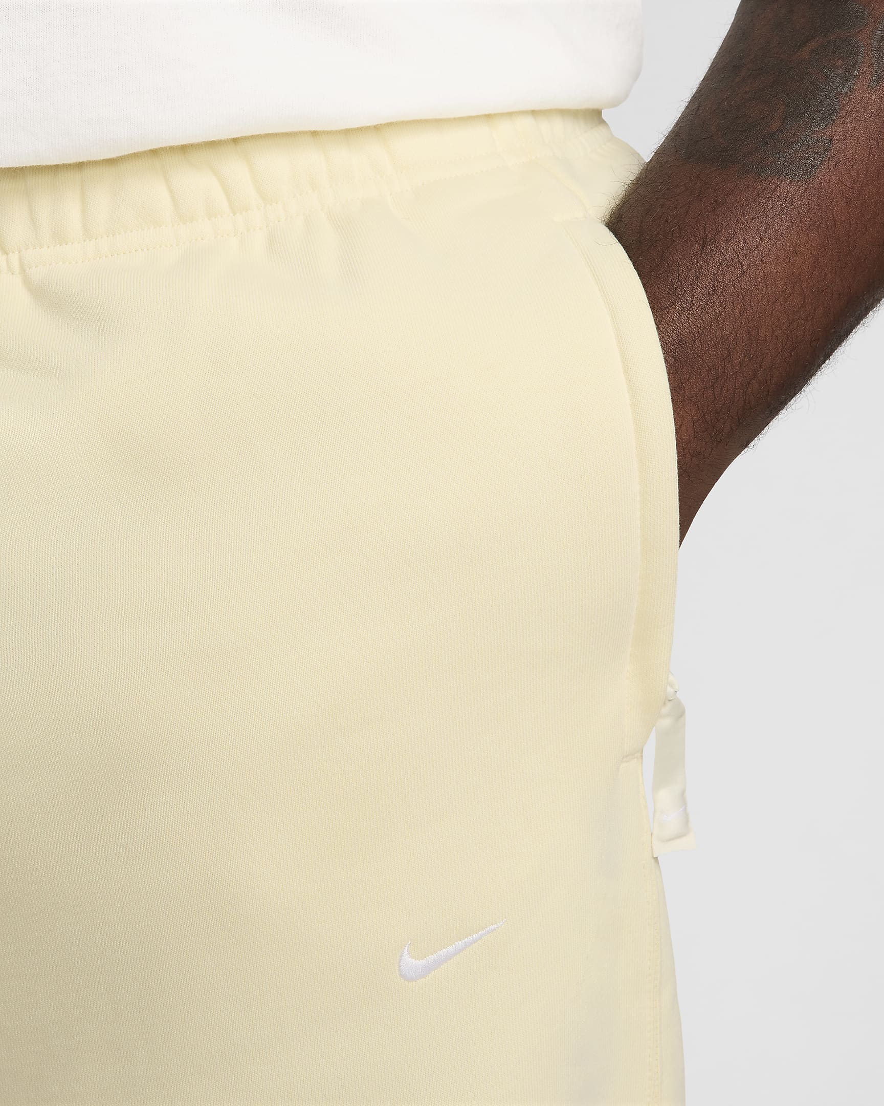 Nike Solo Swoosh Men