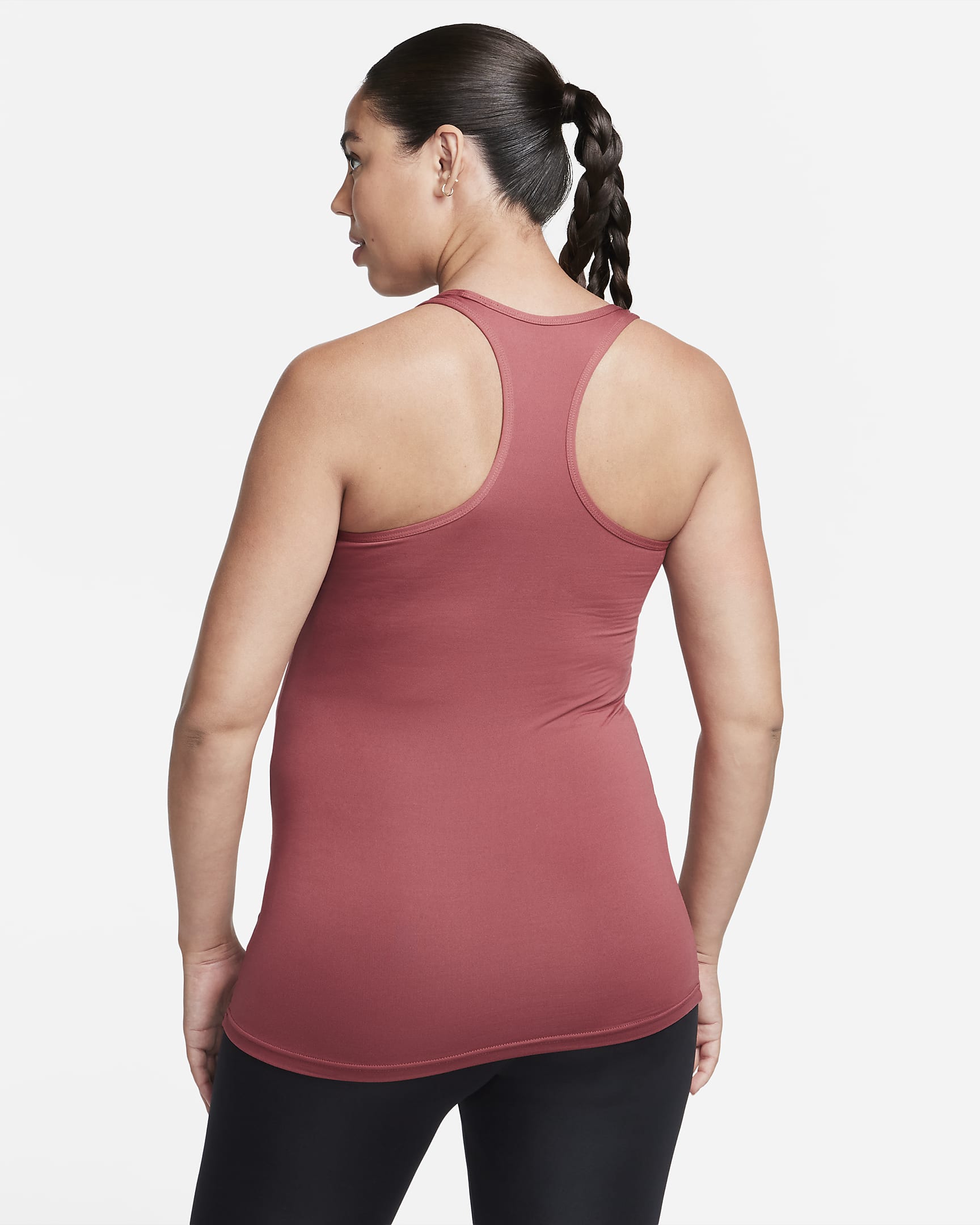 Nike DriFIT (M) Women's Tank (Maternity). Nike UK