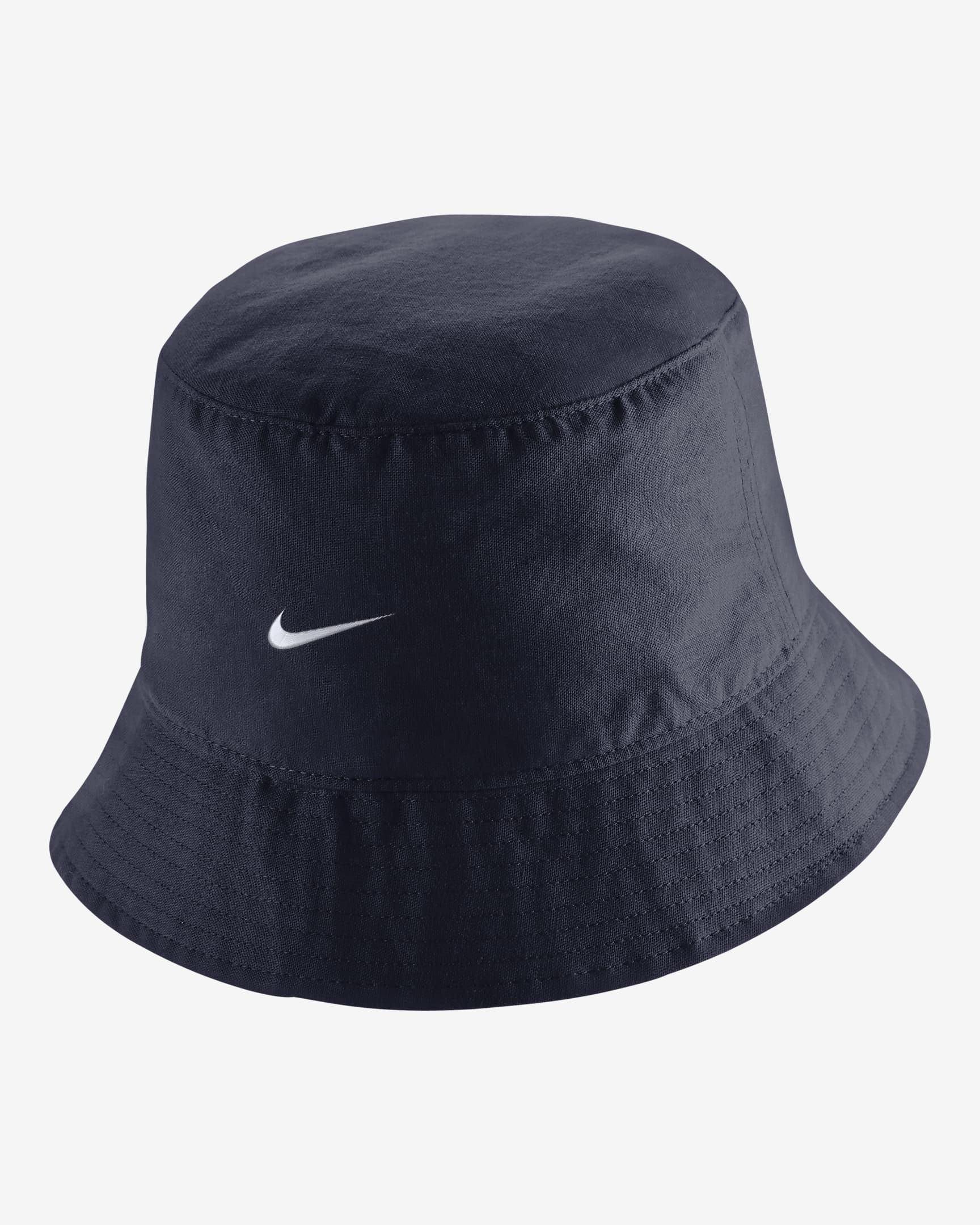 Penn State Nike College Bucket Hat - College Navy