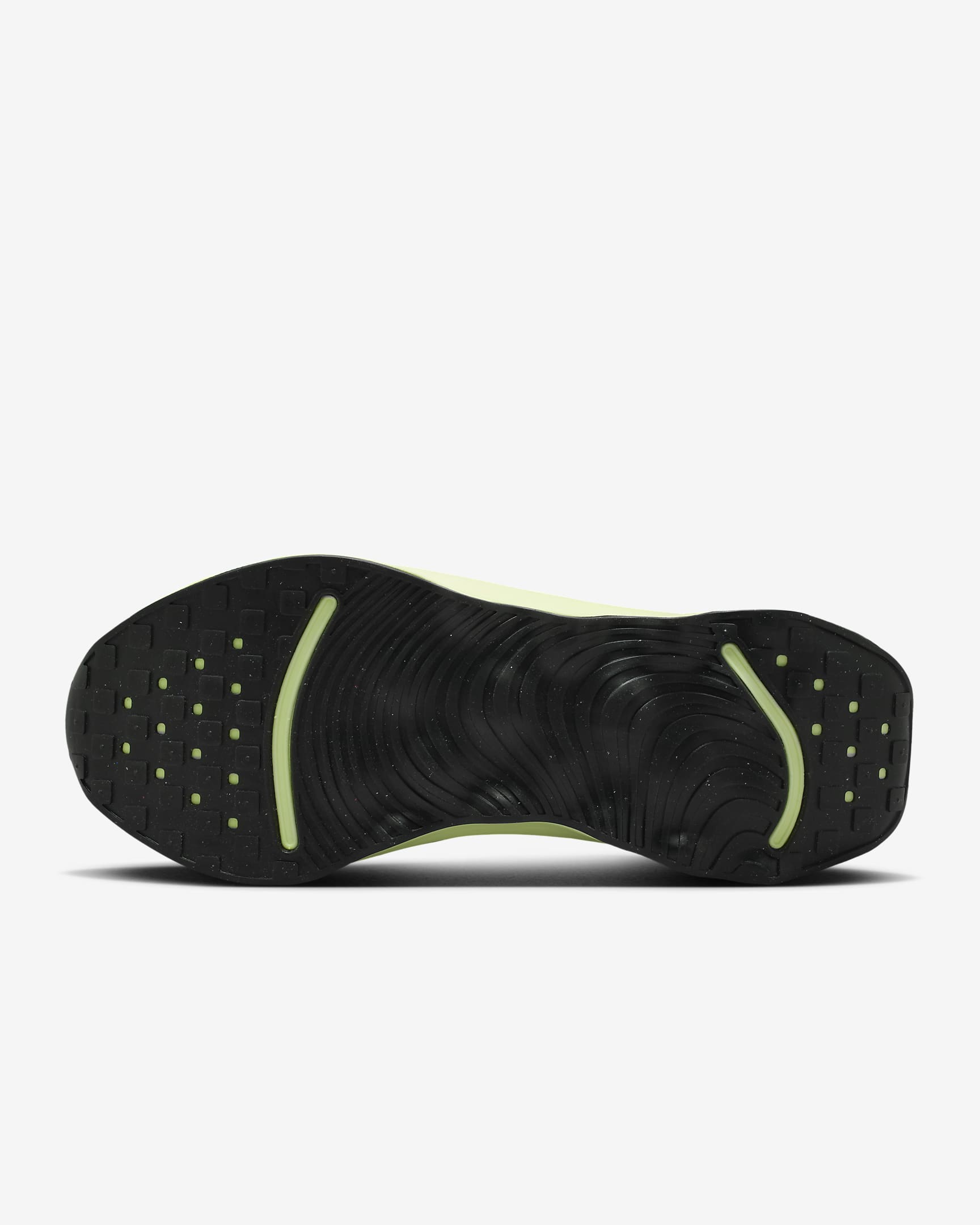 Męskie buty do chodzenia Nike Motiva - Barely Volt/Volt Tint/Czerń/Volt