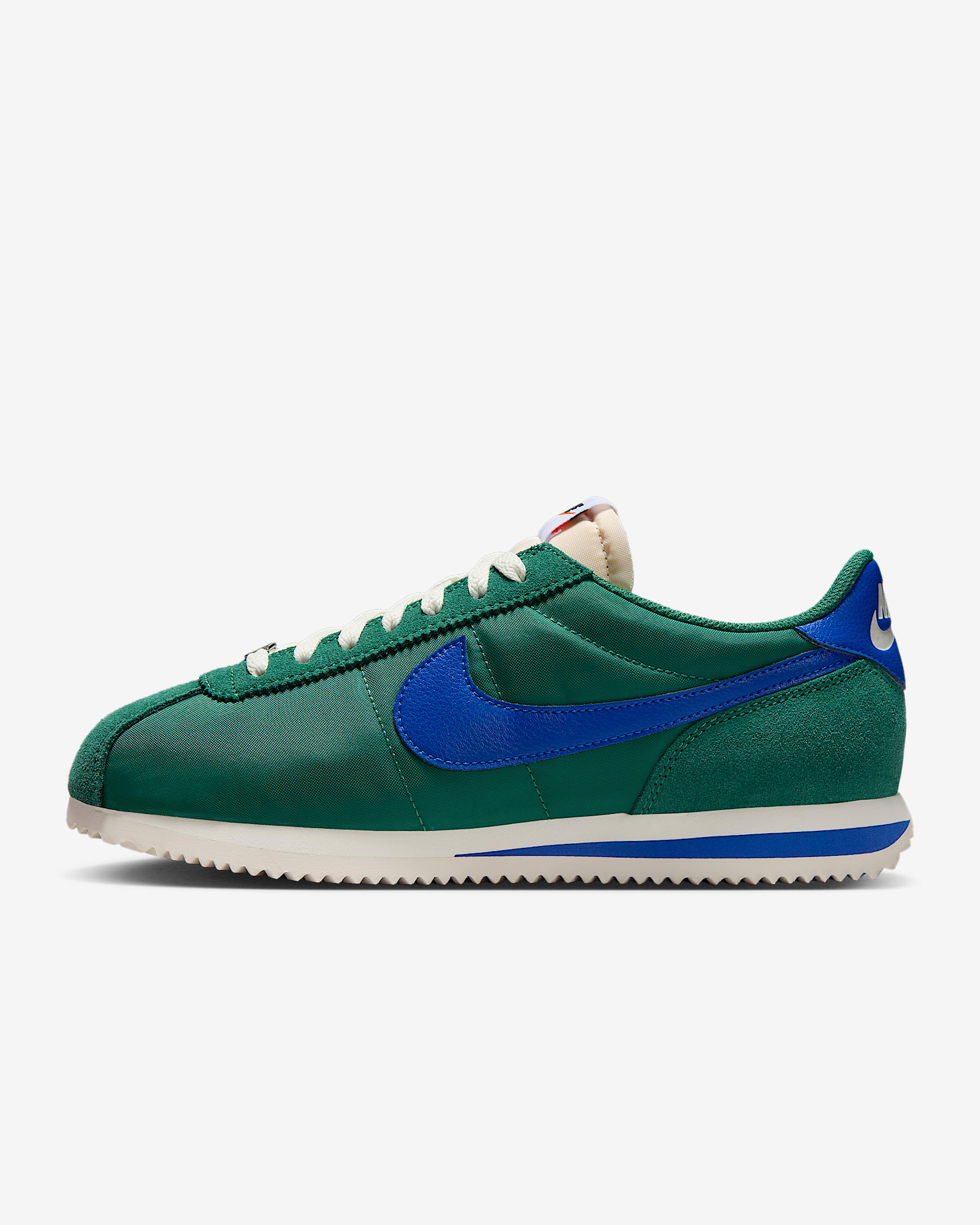 Evergreen Aura/Sail/hvid/Hyper Royal