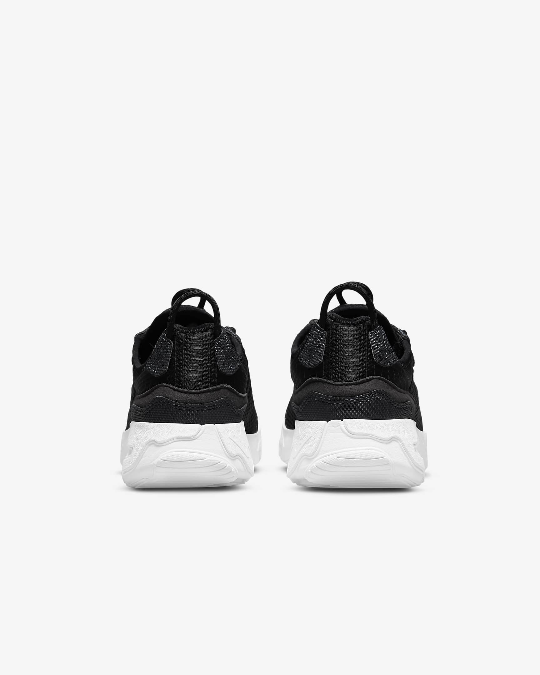 Calzado para niños talla grande Nike React Live. Nike.com