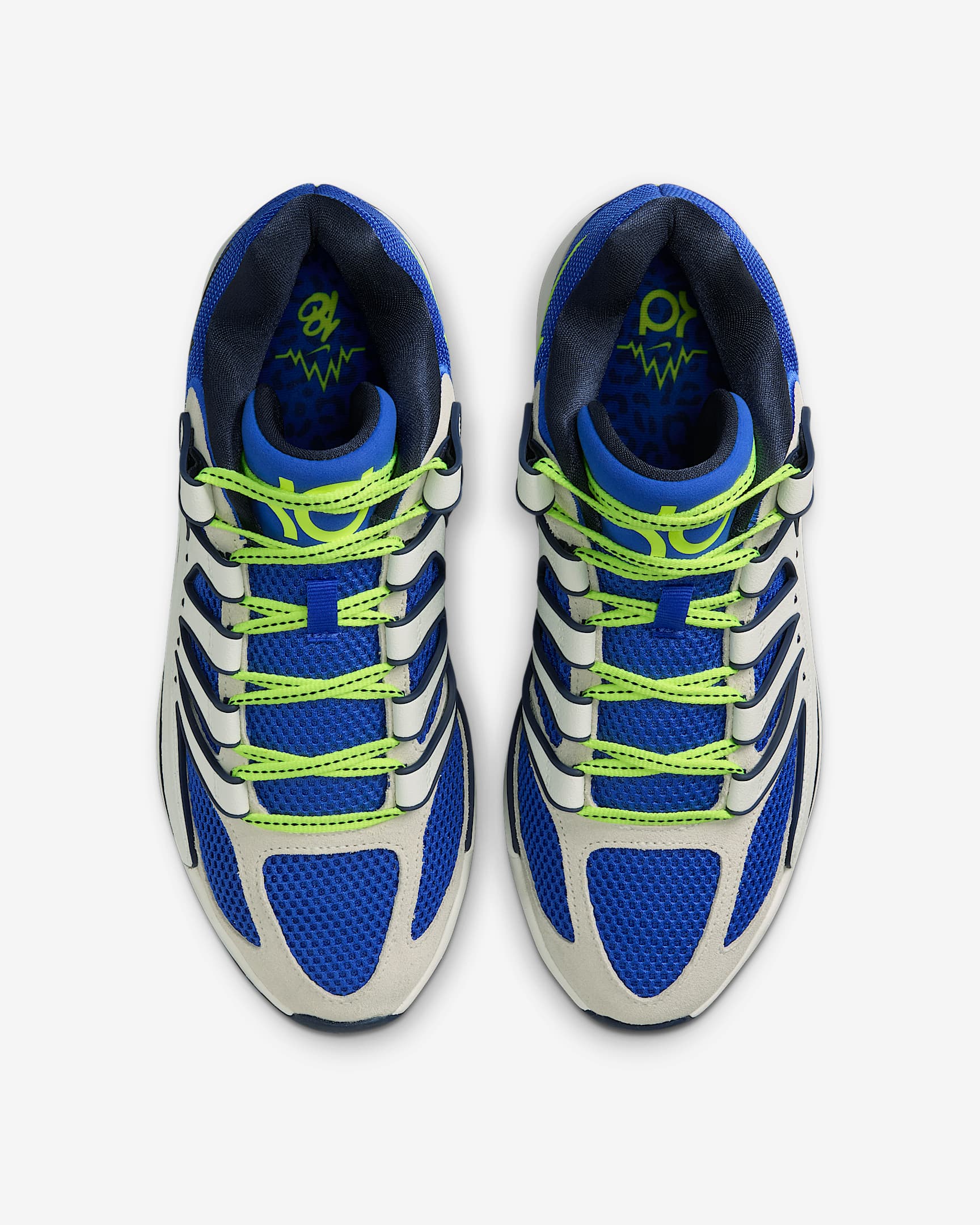 KD18 "Smart City" Basketball Shoes