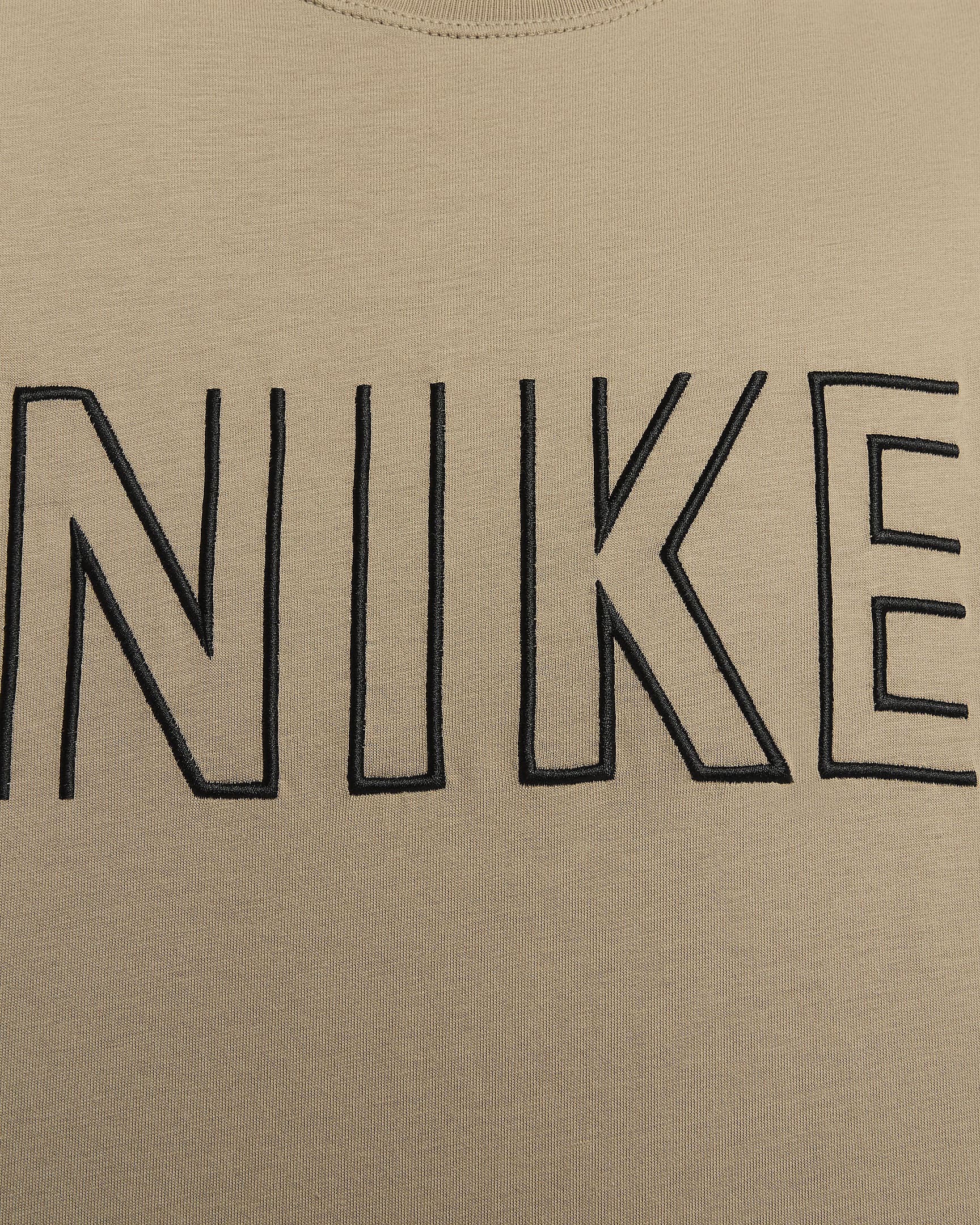 Nike Sportswear Women's T-Shirt. Nike SK
