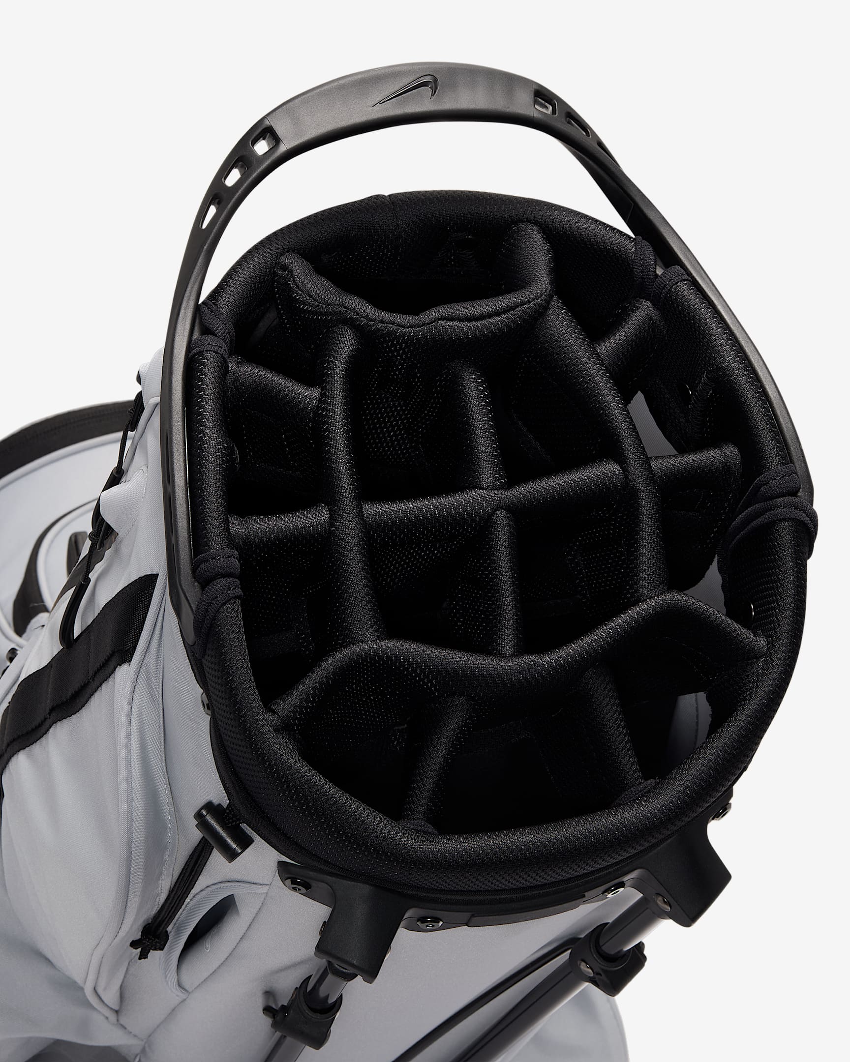 nike air hybrid golf bag