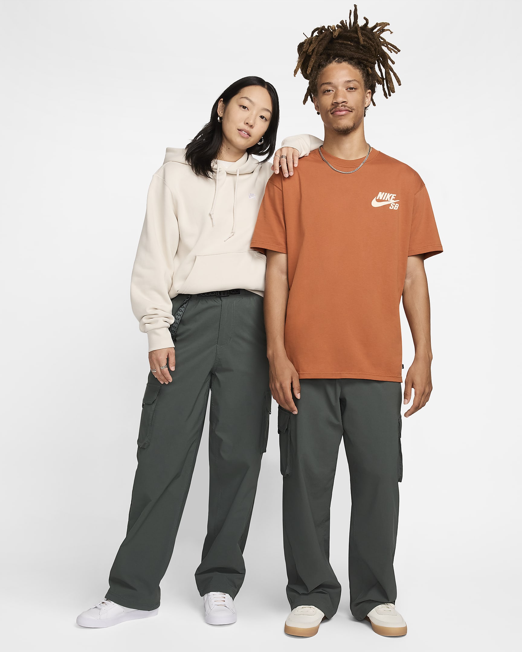 Nike SB Kearny Cargo Skate Pants. Nike.com