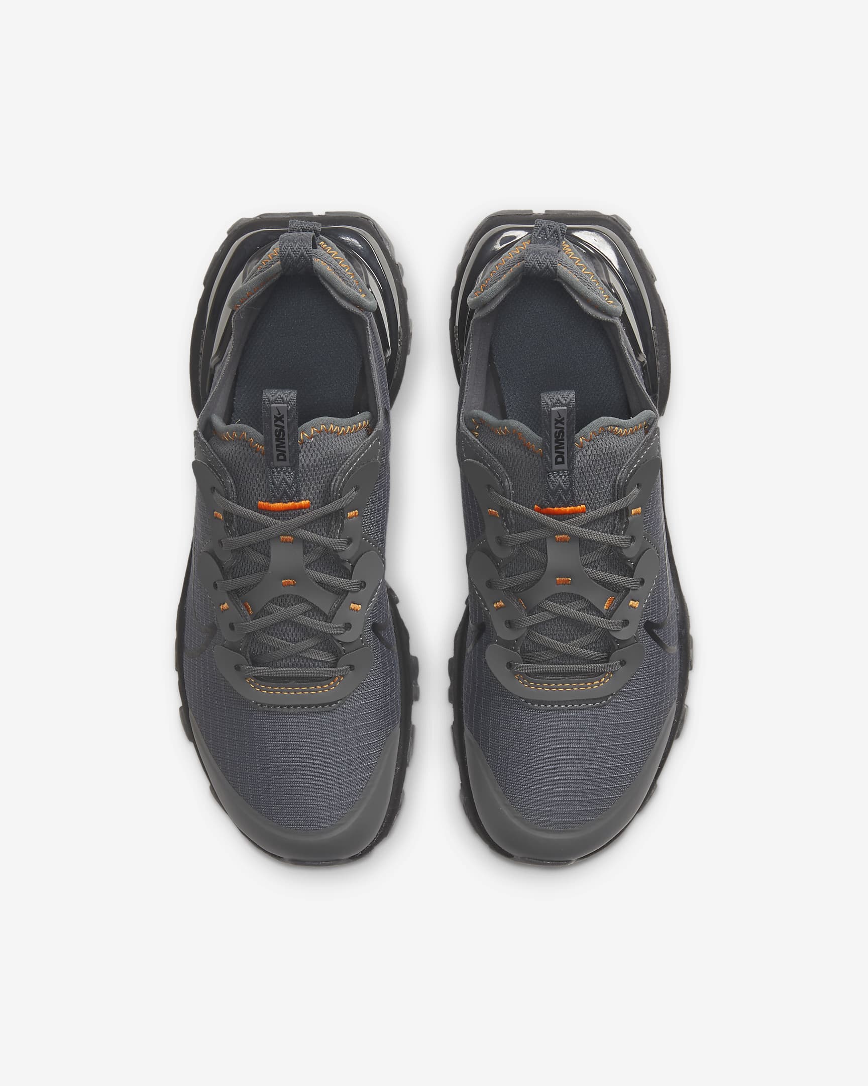 scarpa nike react vision