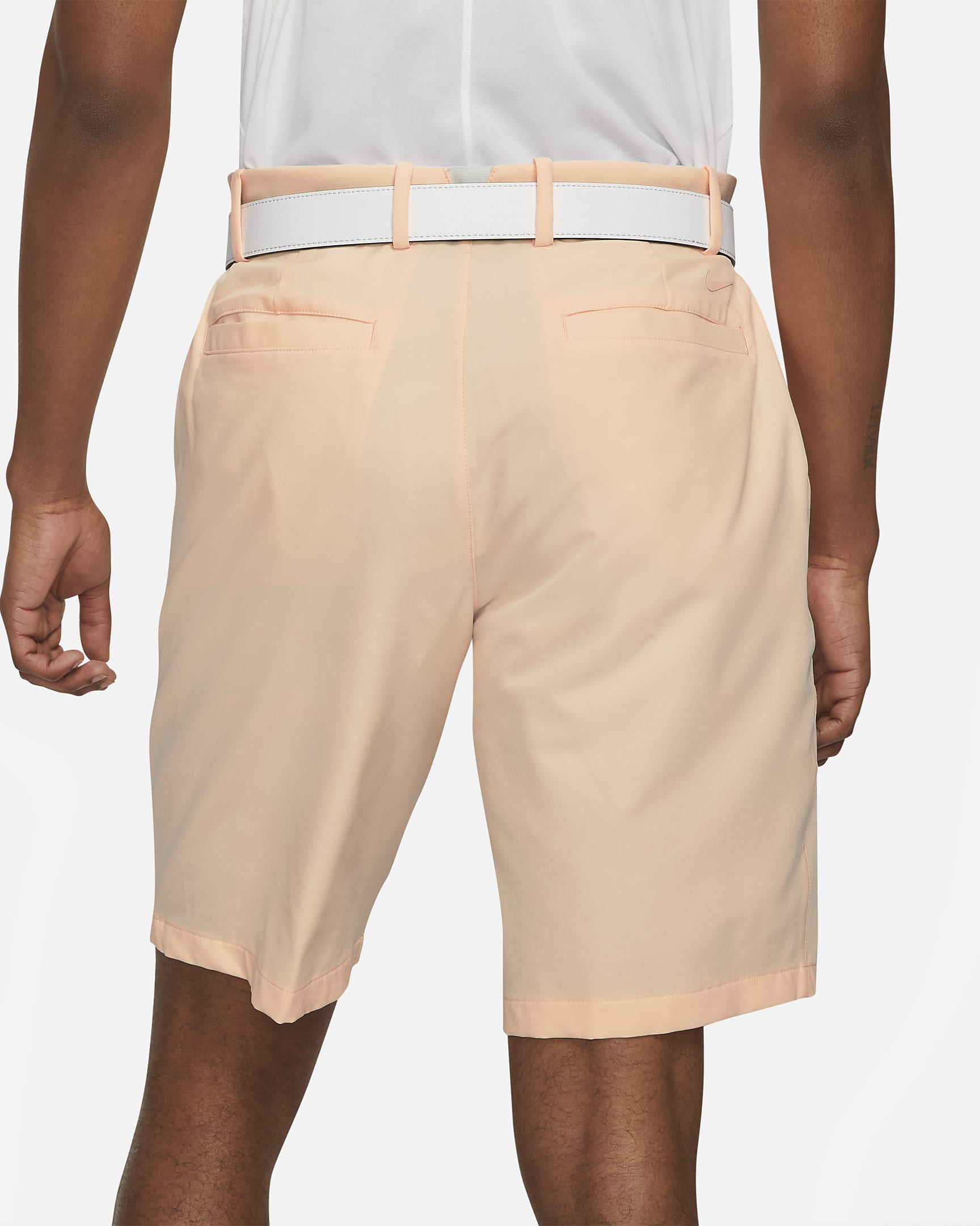 Nike DriFIT Men's Golf Shorts. Nike HU