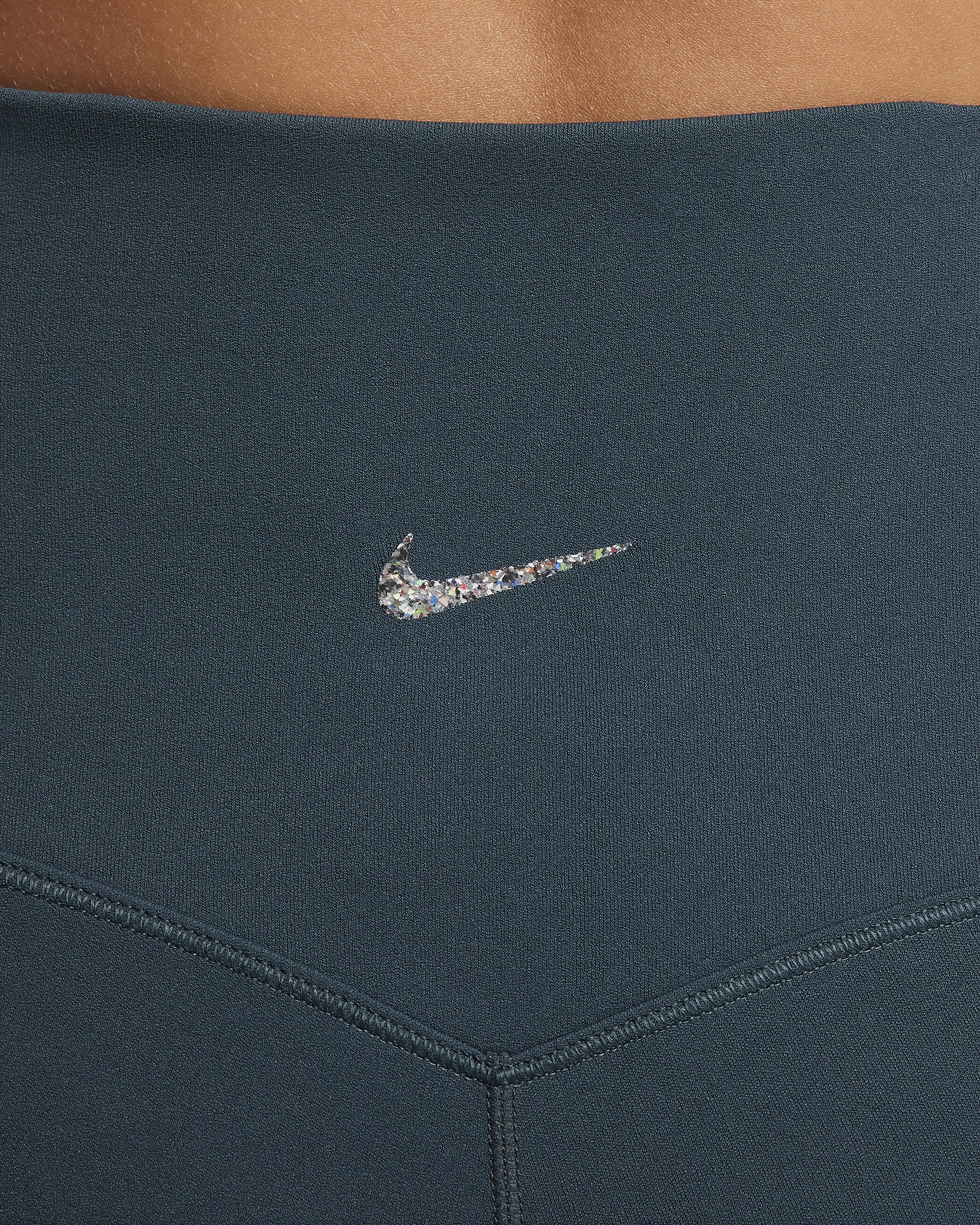 Nike Yoga DriFIT Luxe Women's Flared Pants.