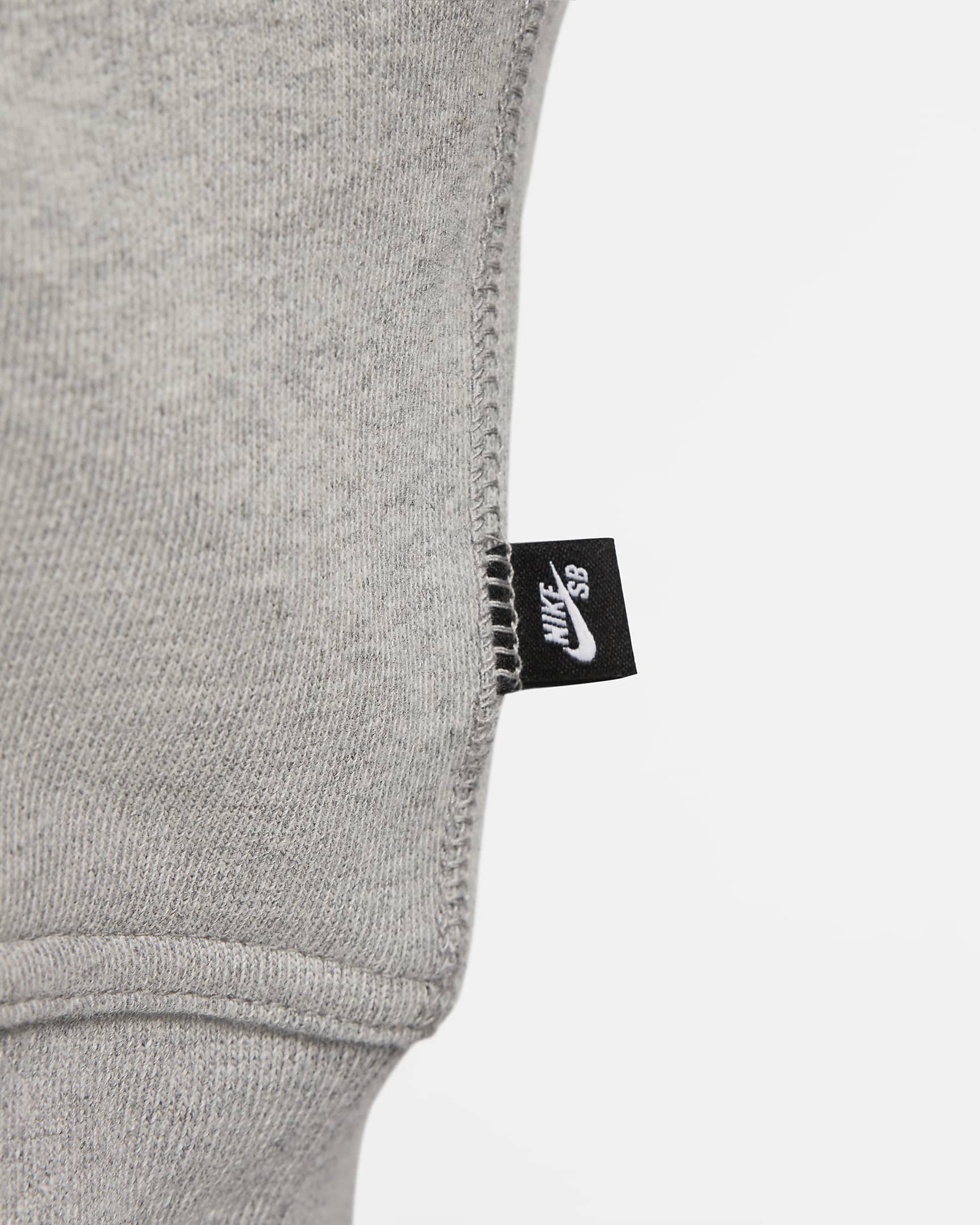 Nike SB Fleece Pullover Skate Hoodie. Nike CZ