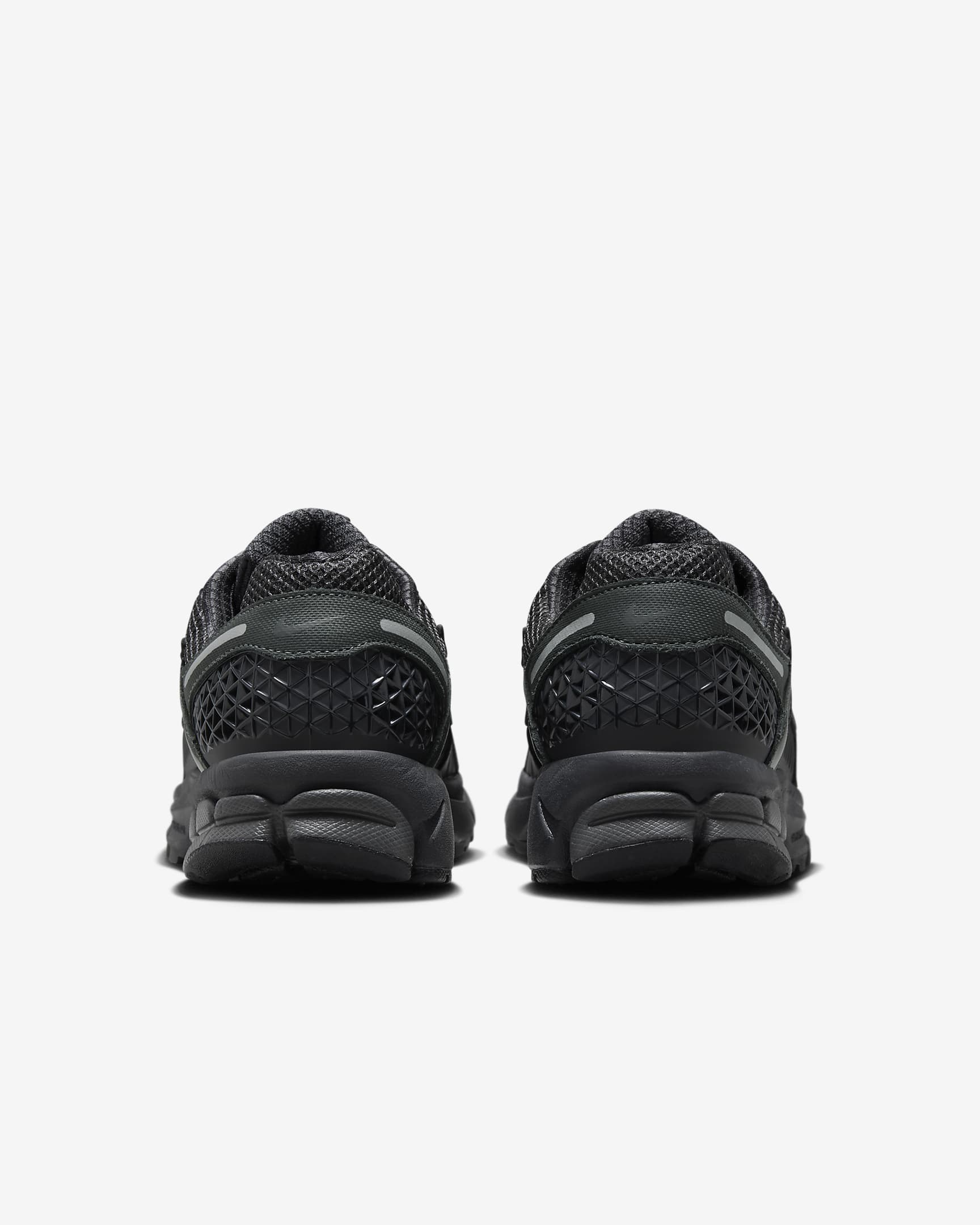 Nike Zoom Vomero 5 Women's Shoes - Black/Black