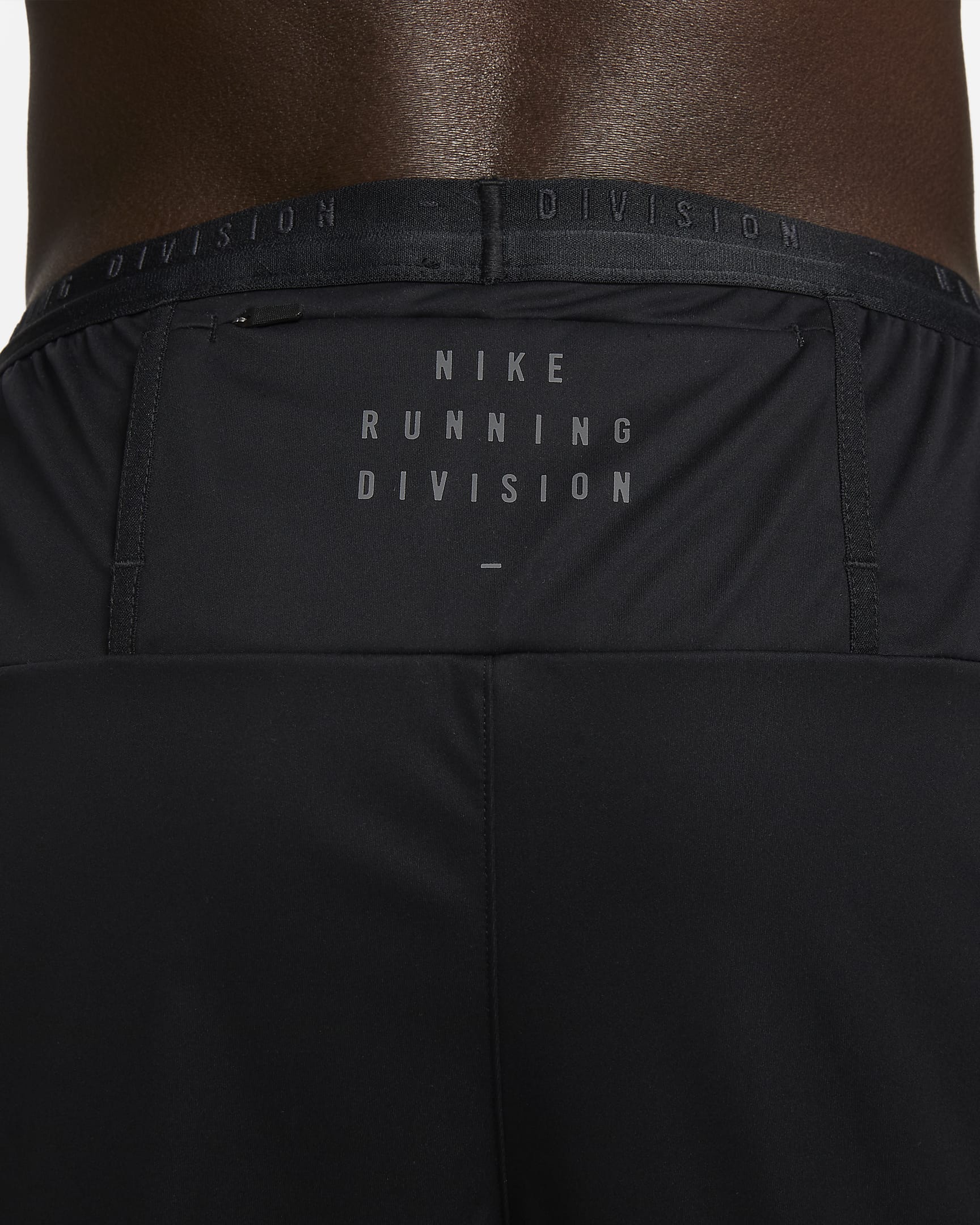Nike StormFIT Run Division Phenom Elite Men's Running Trousers. Nike BG