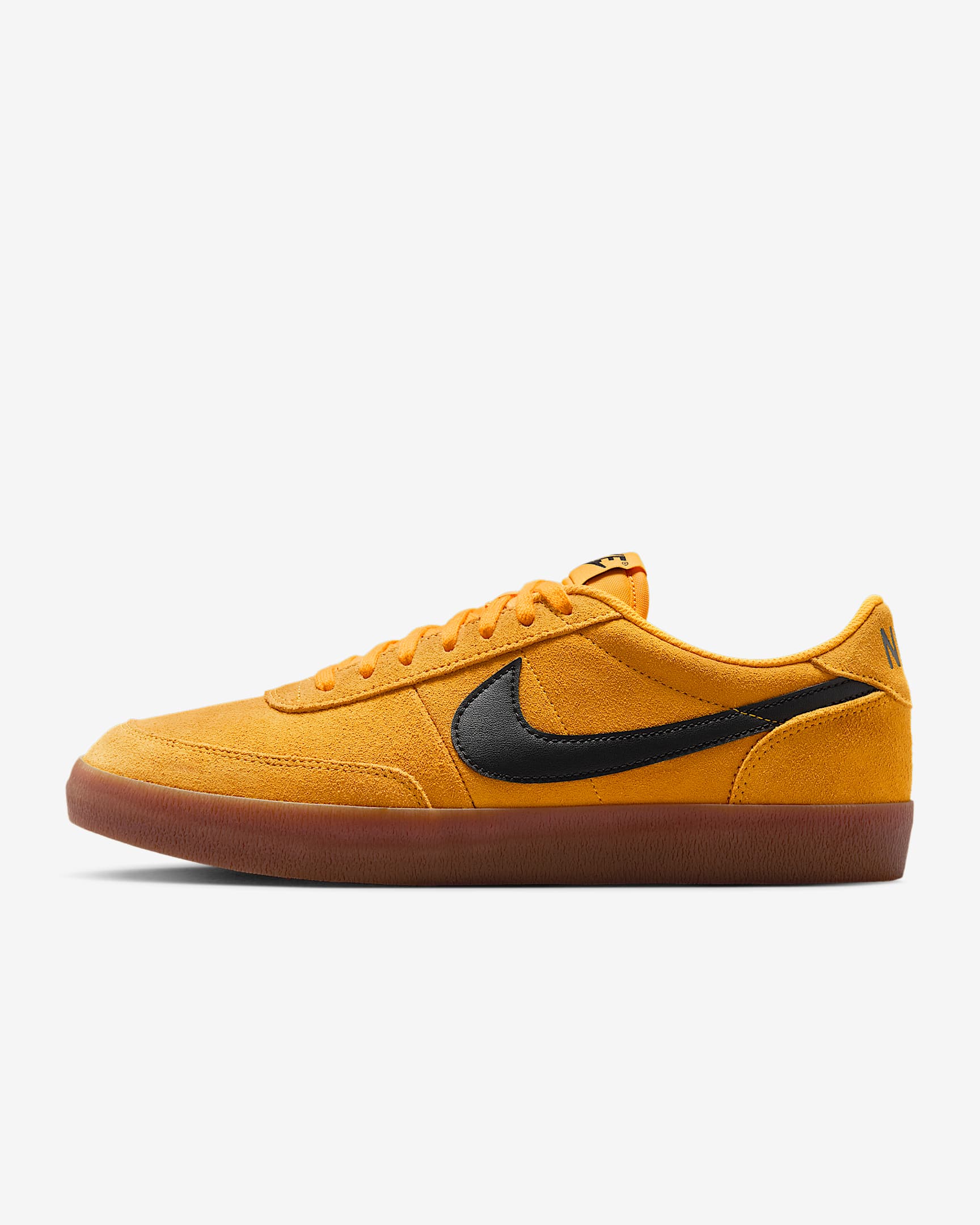 Nike Killshot 2 Men's Shoes - University Gold/University Blue/Gum Medium Brown/Black