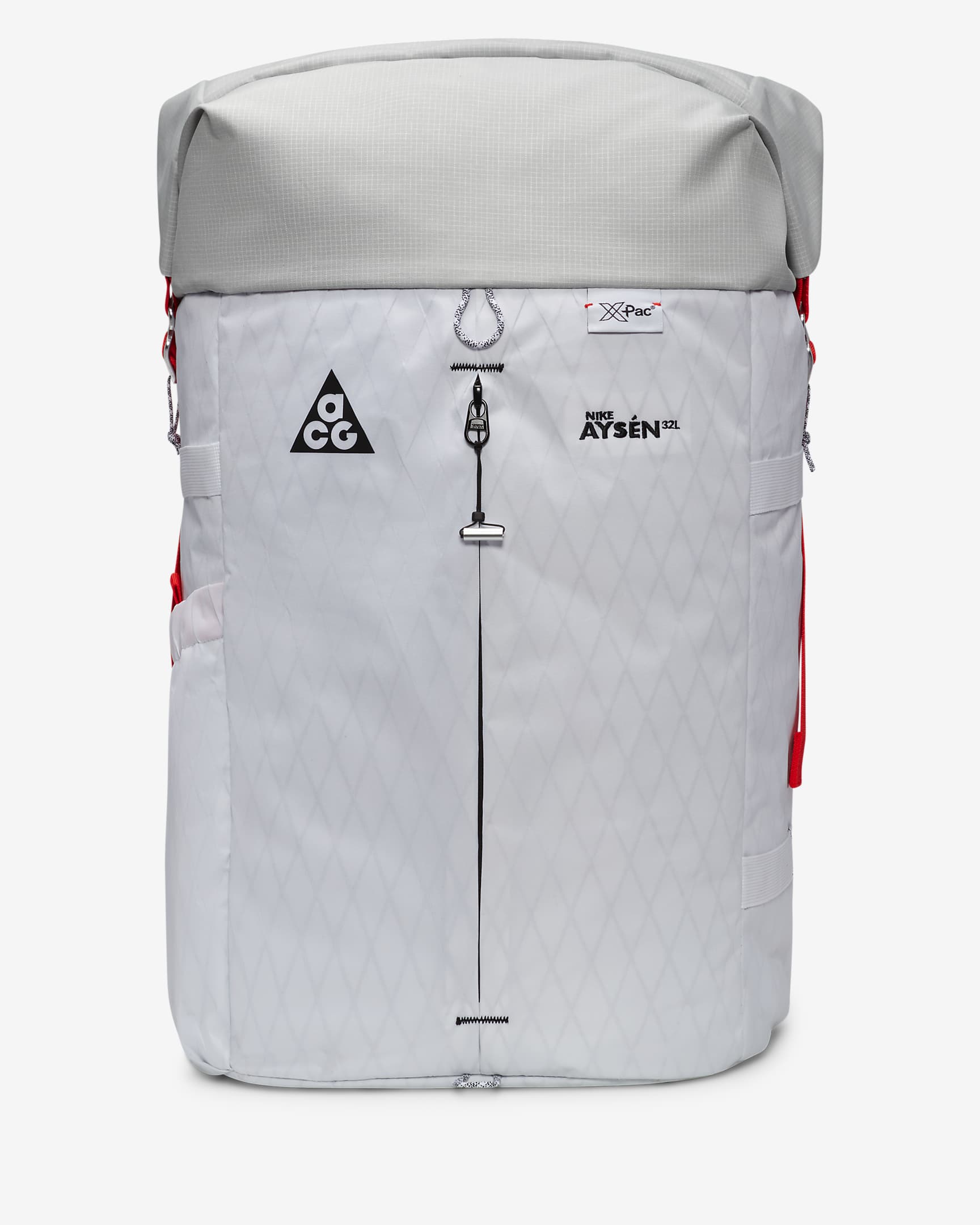 Nike ACG Aysén Day Pack (32L) - White/Photon Dust/Black