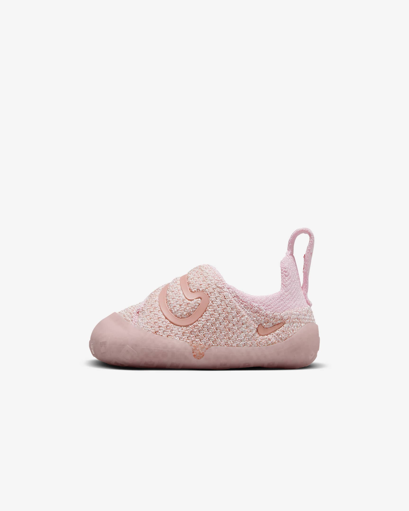 chaussons bebe nike