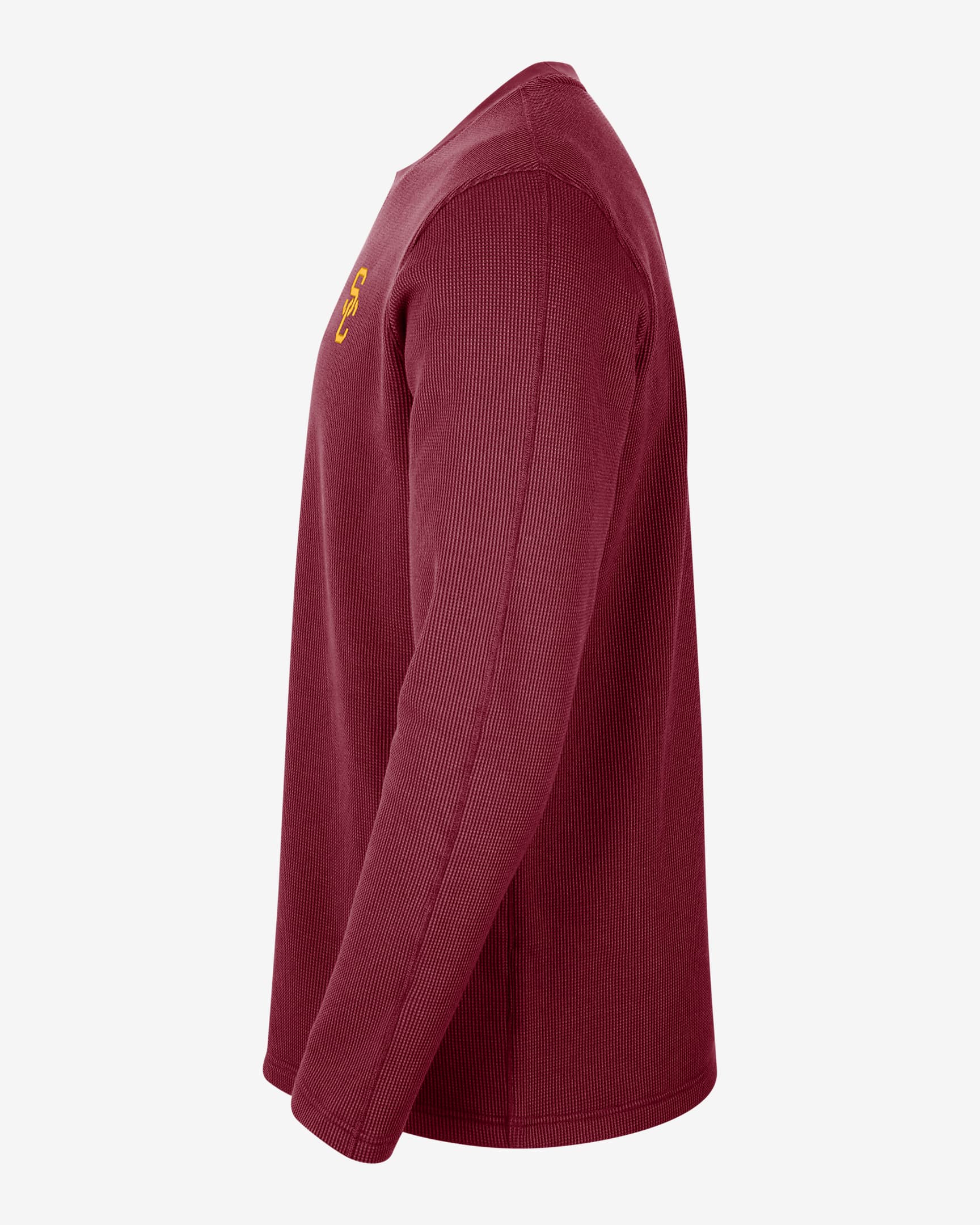 USC Men's Nike College Long-Sleeve Top. Nike.com