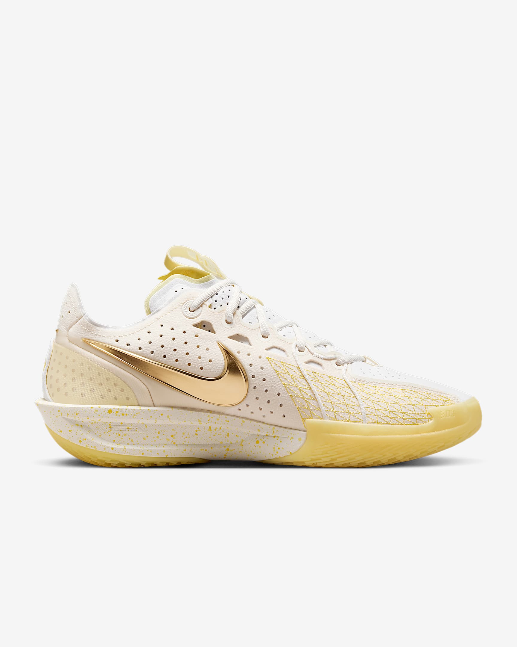 Nike G.T. Cut 3 'Jordan Poole' Basketball Shoes. Nike UK
