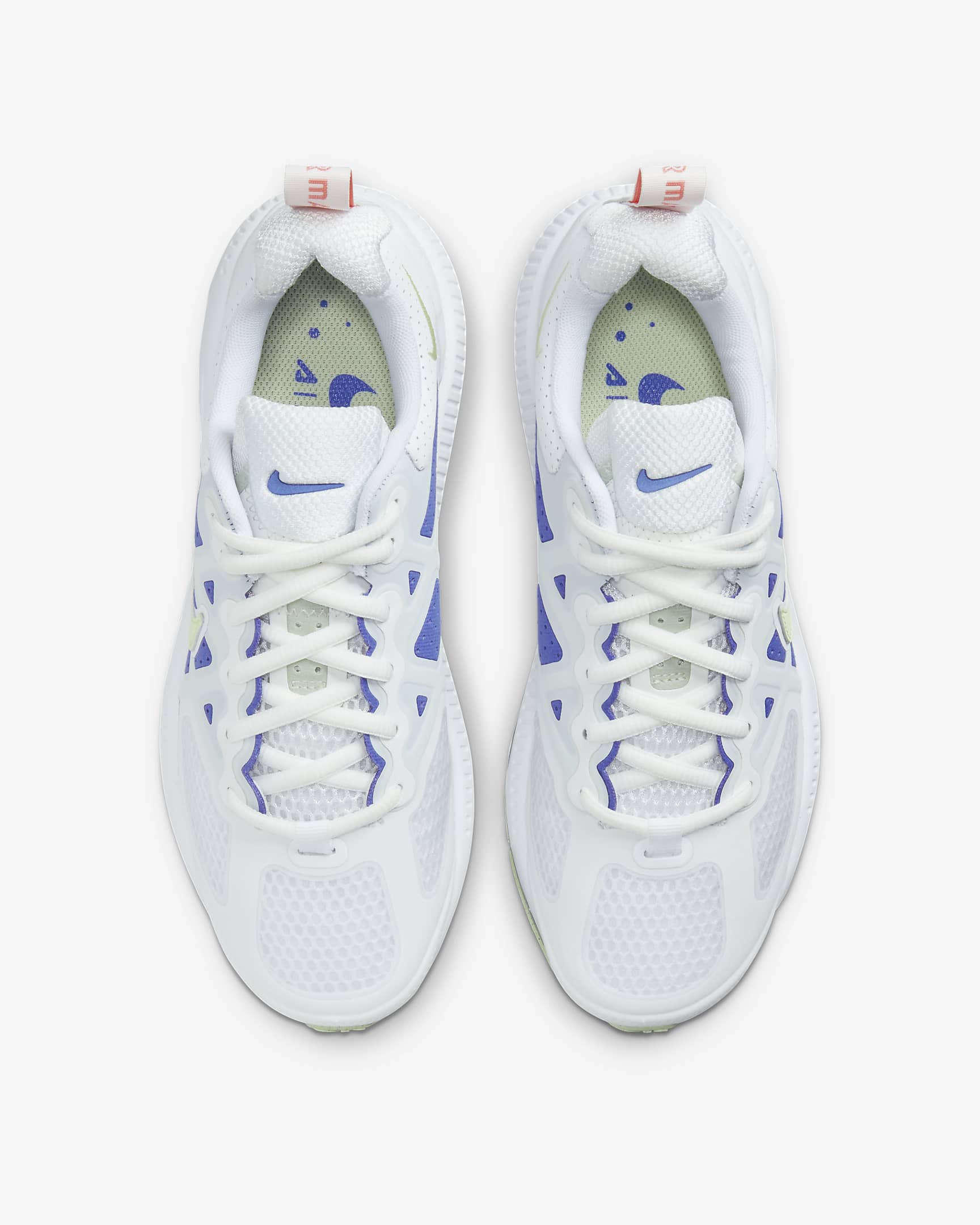 genome nike