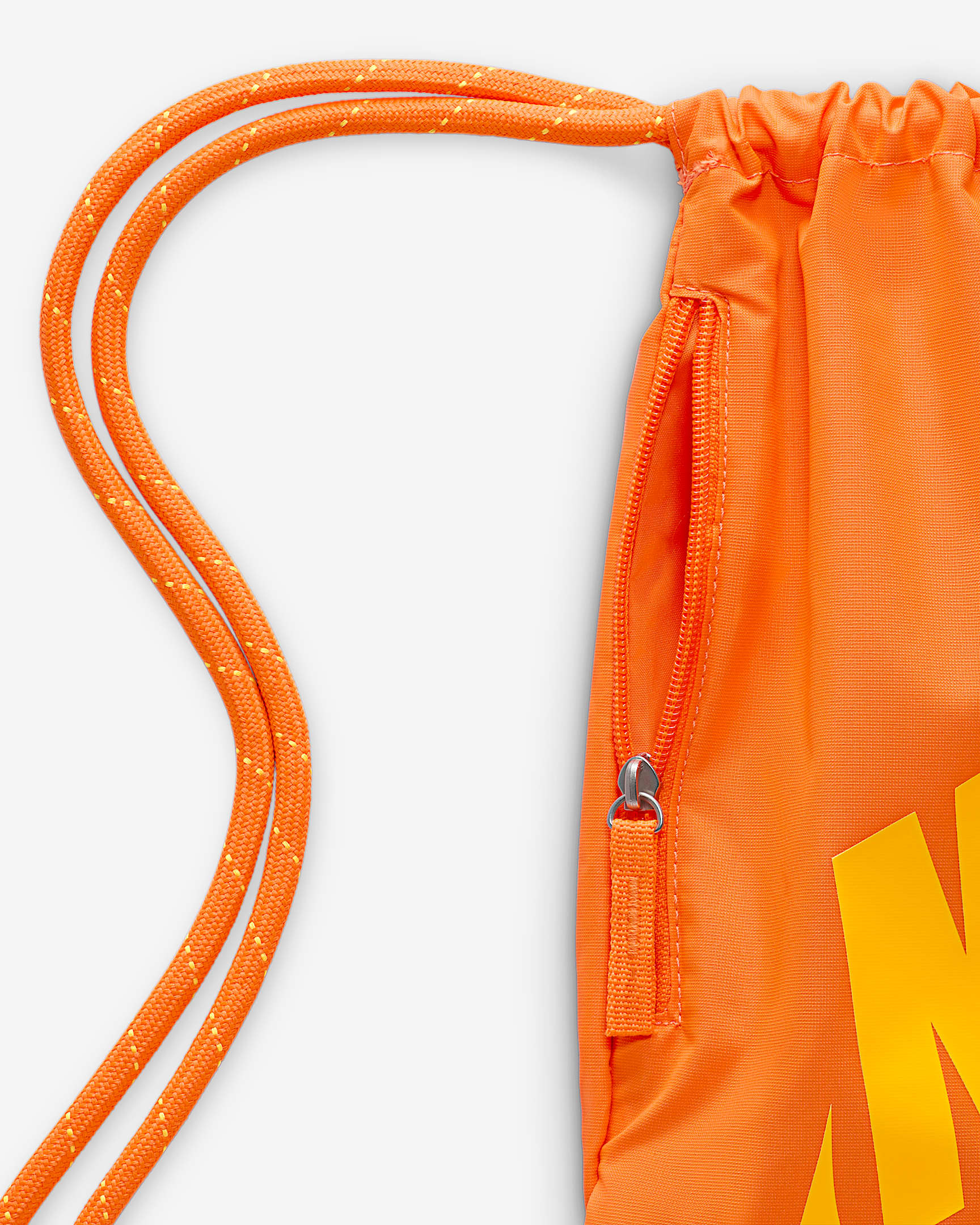 Nike Heritage Drawstring Bag (13L). Nike JP