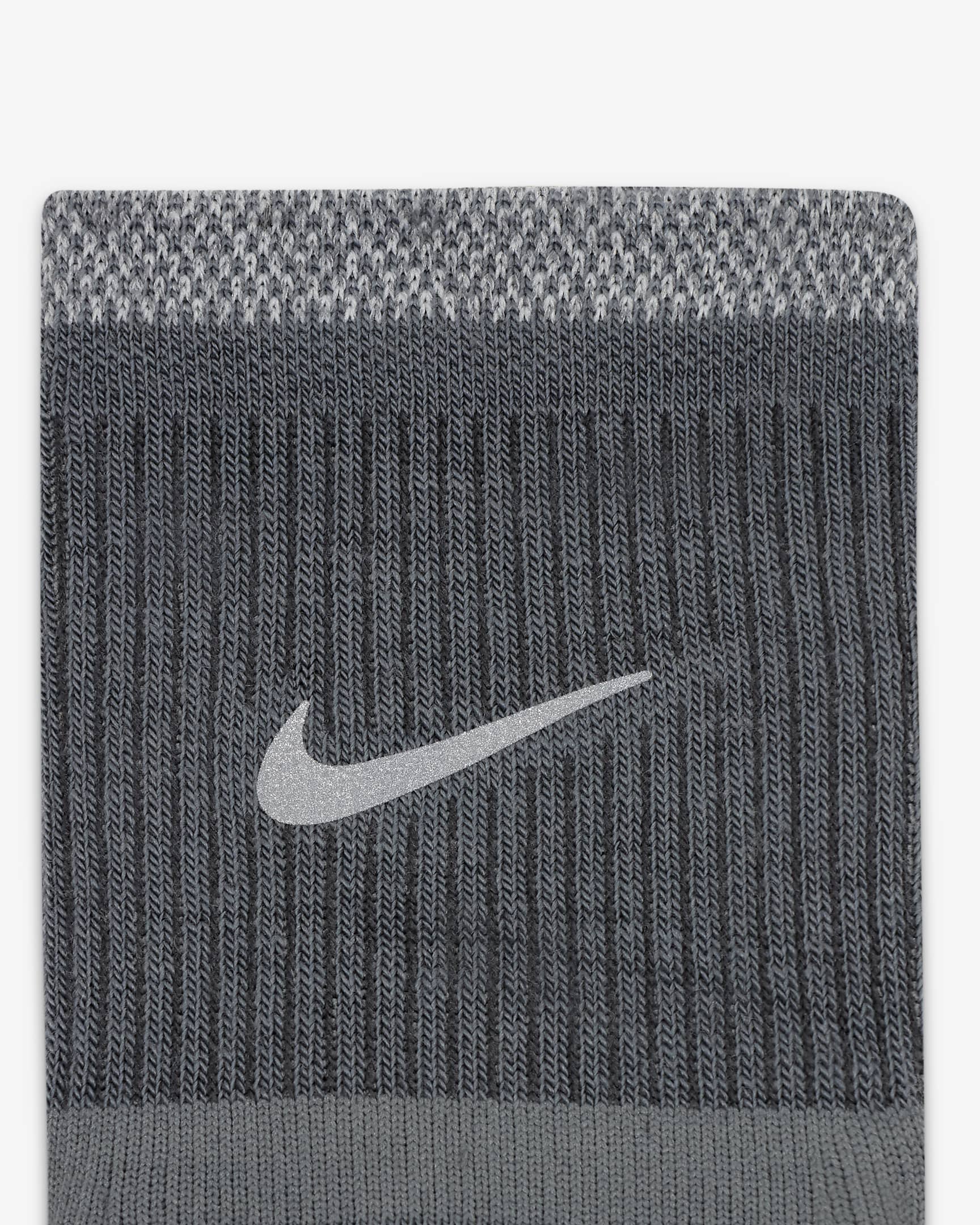 Nike Spark Wool Running Ankle Socks. Nike IE
