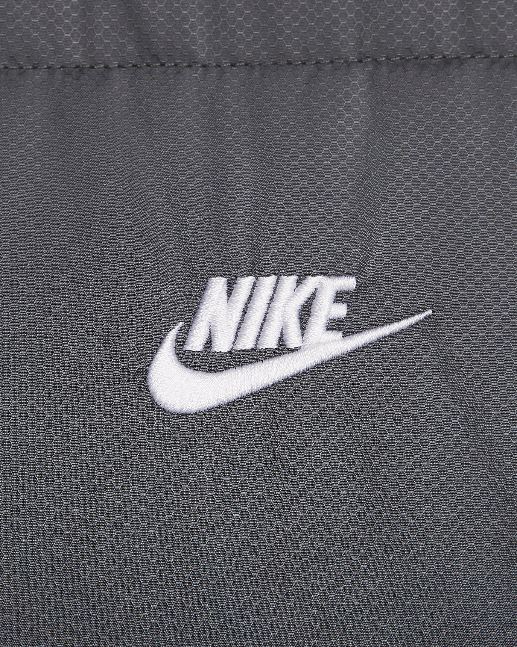 mens puffer vest nike